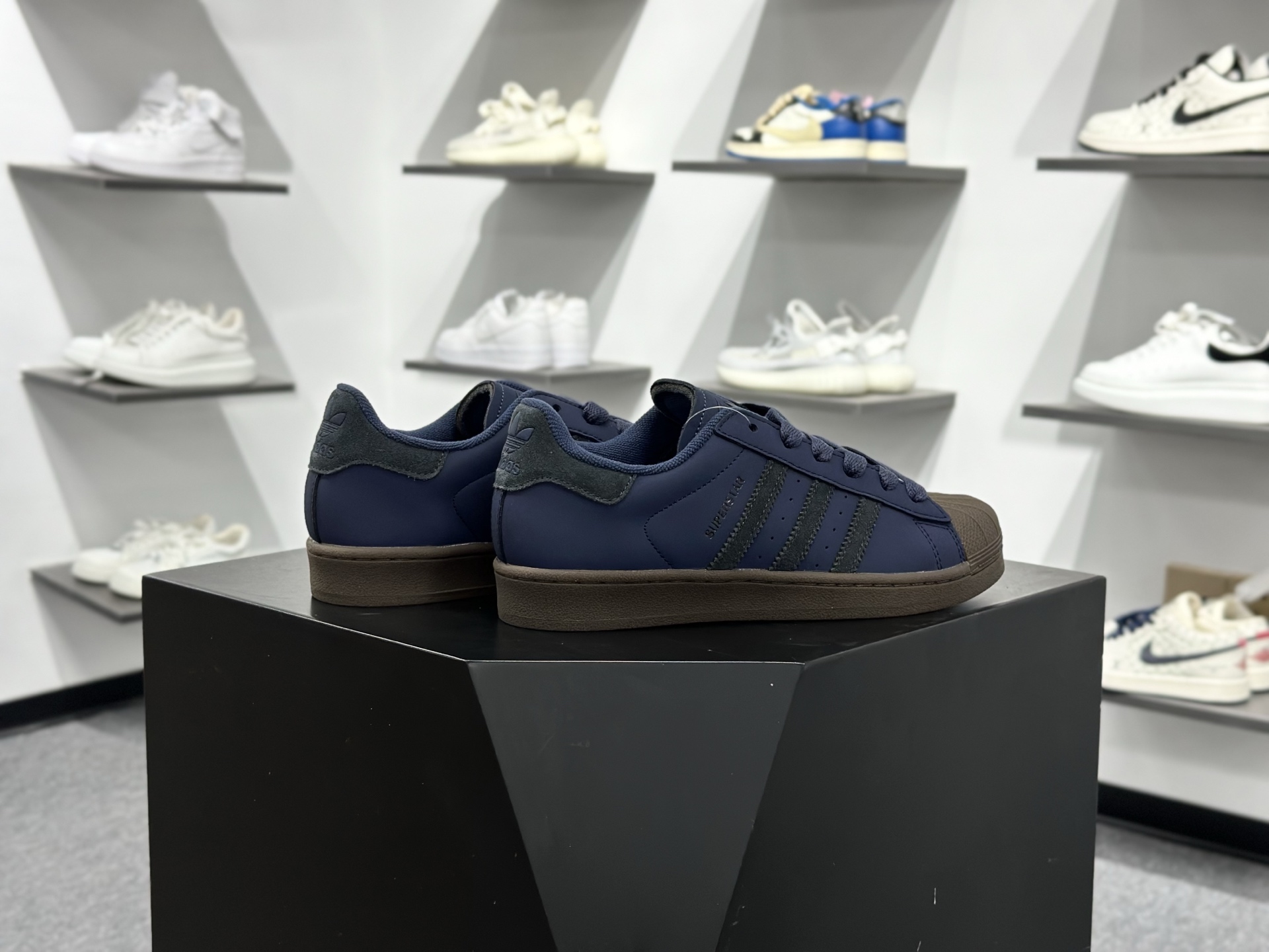 Adidas Originals Superstar 2025全新版本 贝壳头 JQ3226 Adidas Originals Superstar 2025全新版本 贝壳头 JQ3226