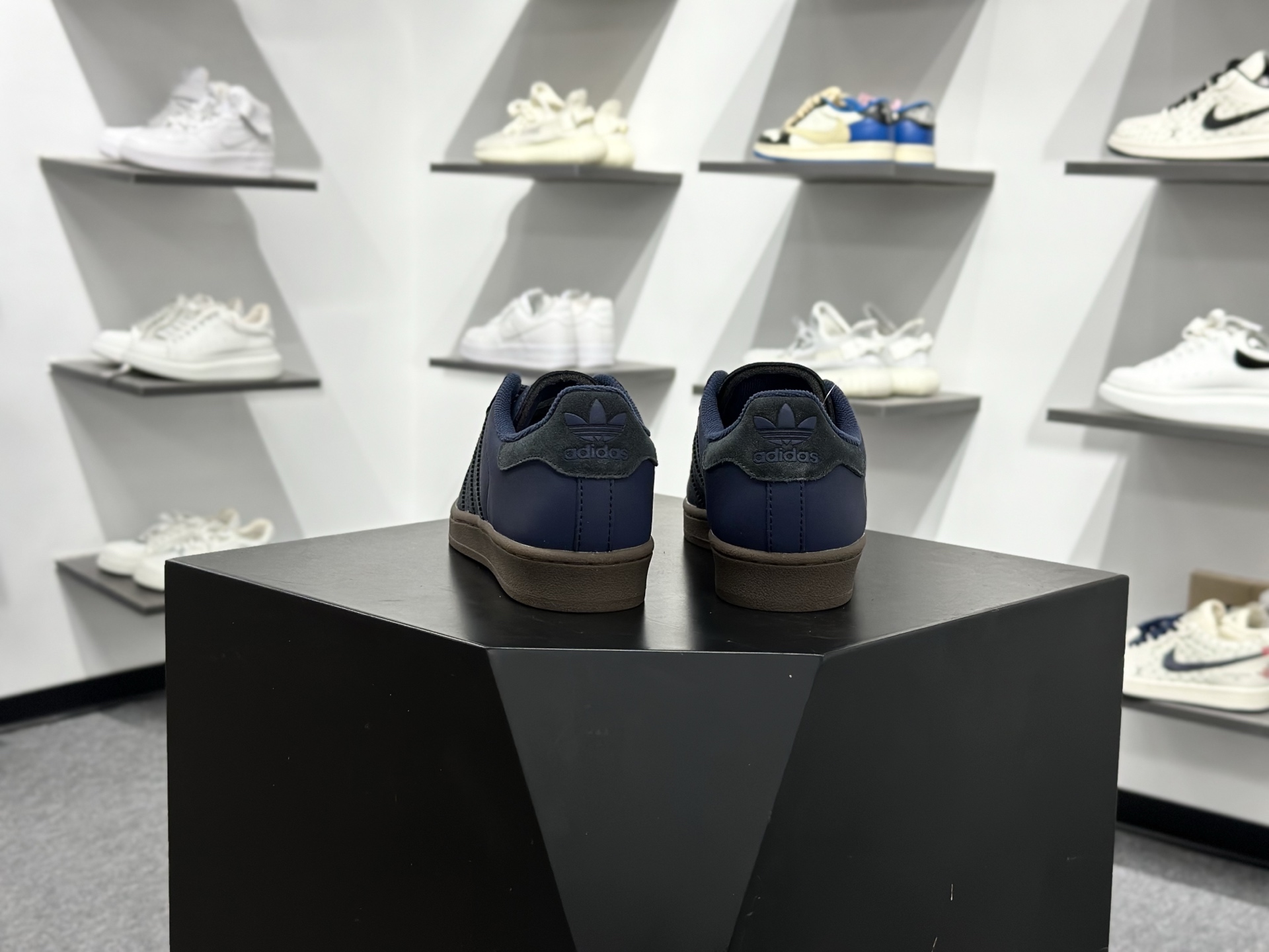 Adidas Originals Superstar 2025全新版本 贝壳头 JQ3226 Adidas Originals Superstar 2025全新版本 贝壳头 JQ3226