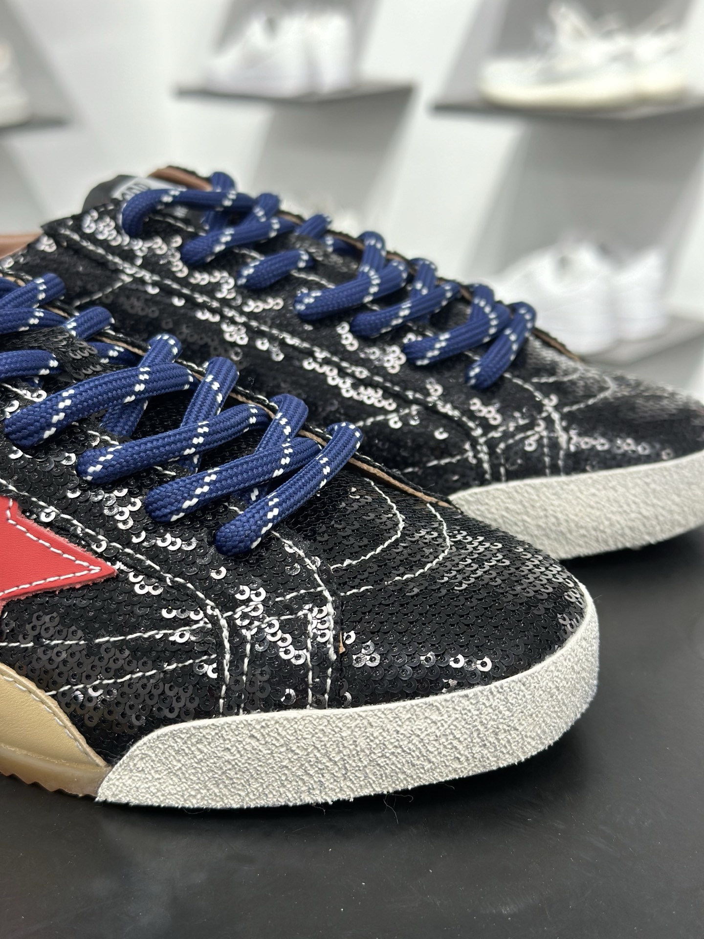 Golden Goose True Star 25s最新款 Golden Goose True Star 25s最新款