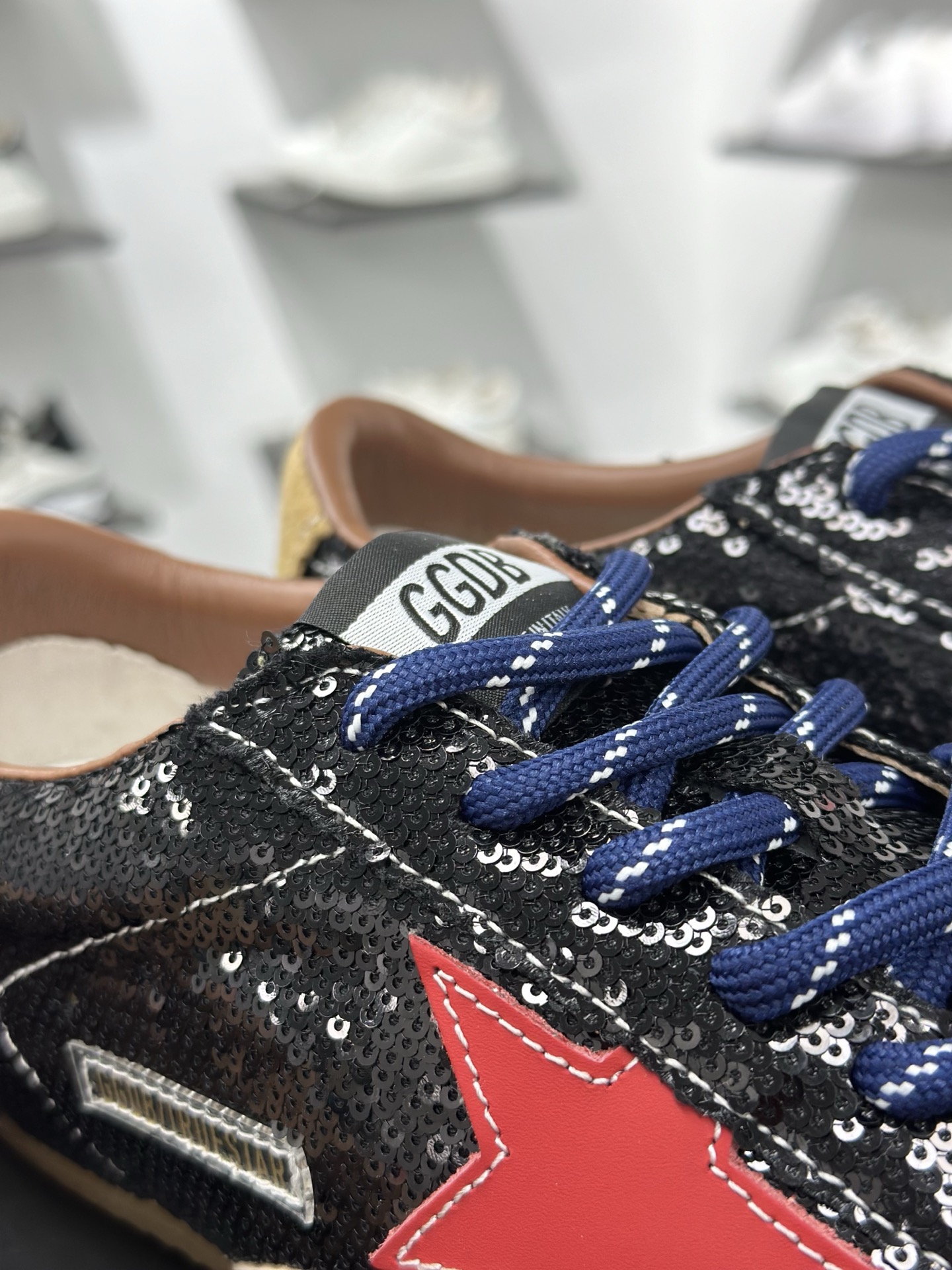 Golden Goose True Star 25s最新款 Golden Goose True Star 25s最新款