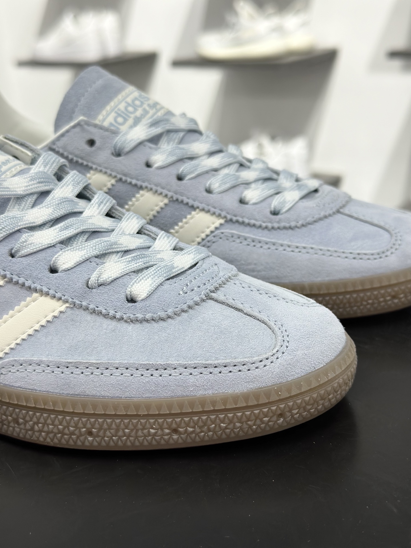 Adidas Samba 桑巴舞街头系列德训运动板鞋 KI5933 Adidas Samba 桑巴舞街头系列德训运动板鞋 KI5933