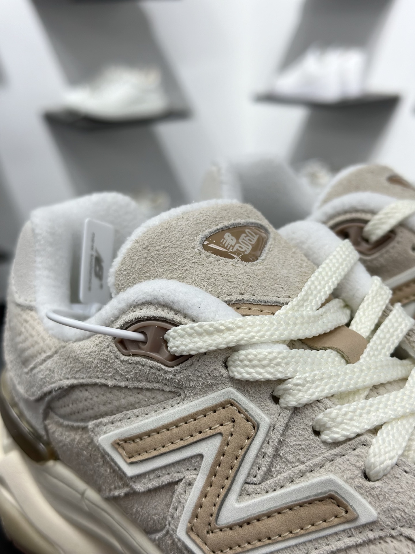 New Balance NB 9060 复古单品 U9060CCB