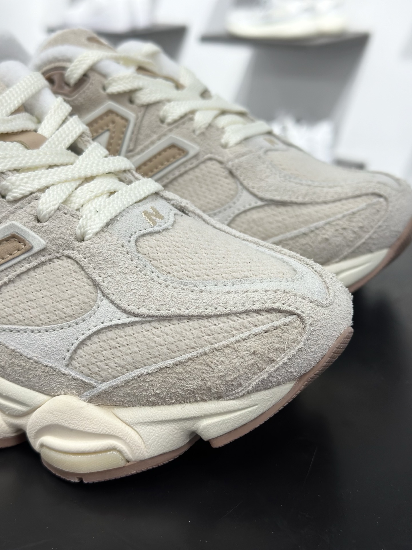 New Balance NB 9060 复古单品 U9060CCB