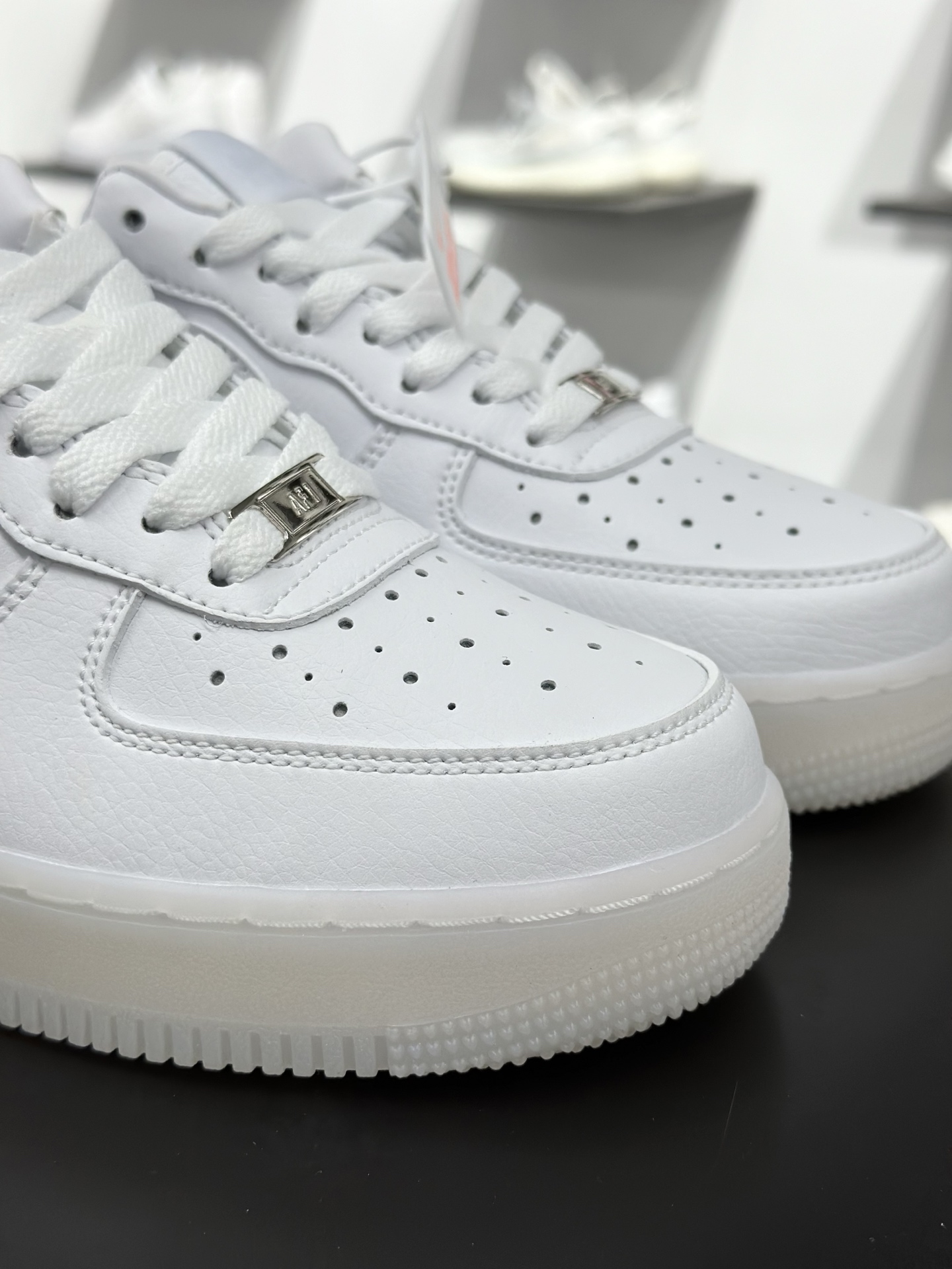 NIKE AIR FORCE 1‘07 CZ8065-101