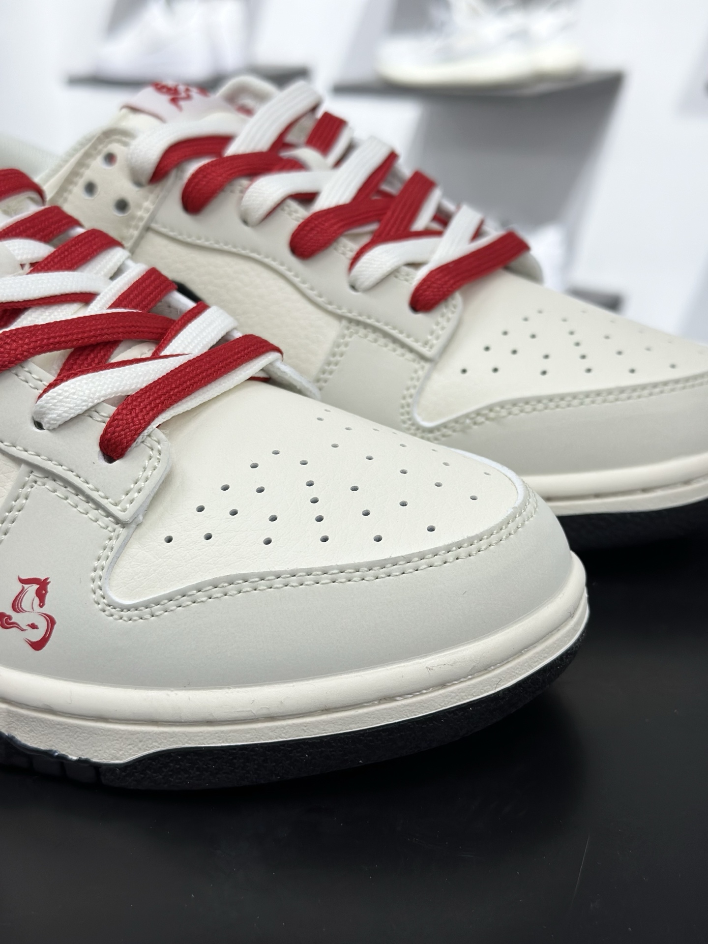 Nike Dunk Low Retro ‘DIY高端定制’耐克 低帮休闲运动板鞋 FC1688-257