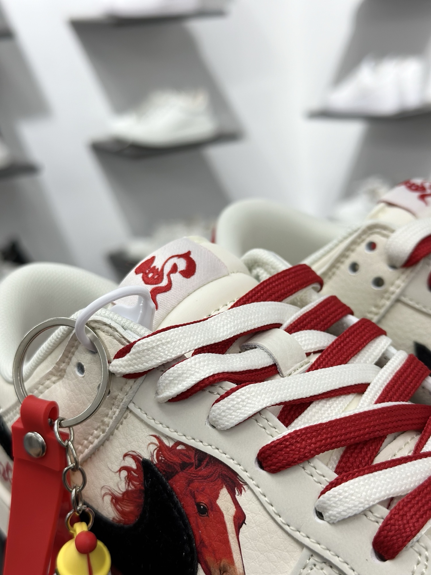 Nike Dunk Low Retro ‘DIY高端定制’耐克 低帮休闲运动板鞋 FC1688-257