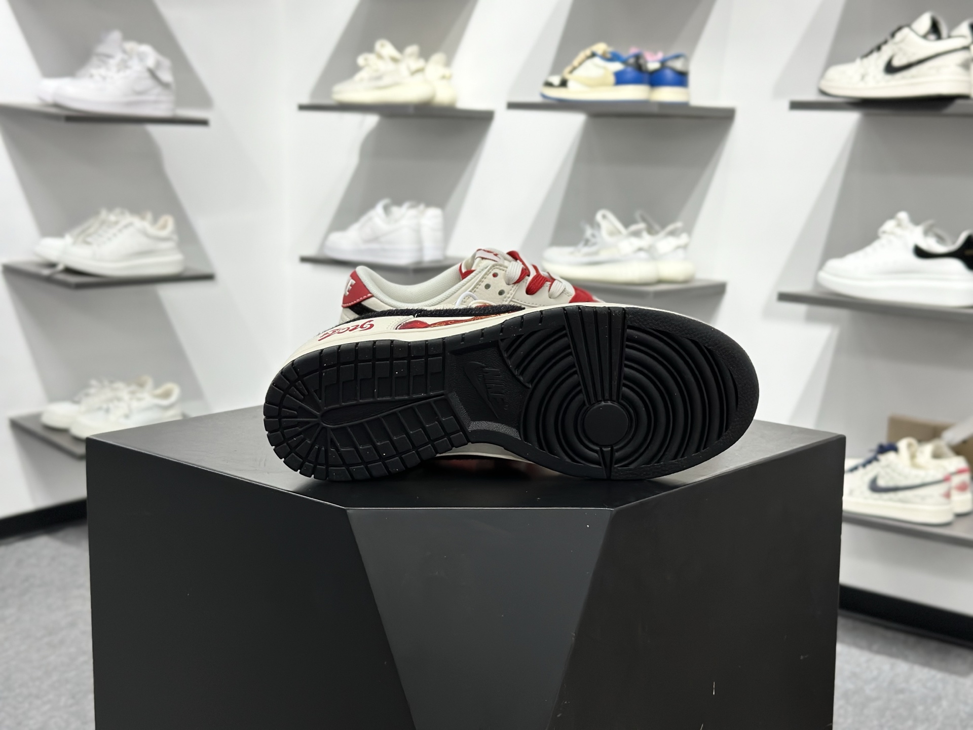 Nike Dunk Low Retro ‘DIY高端定制’耐克 低帮休闲运动板鞋 FC1688-257