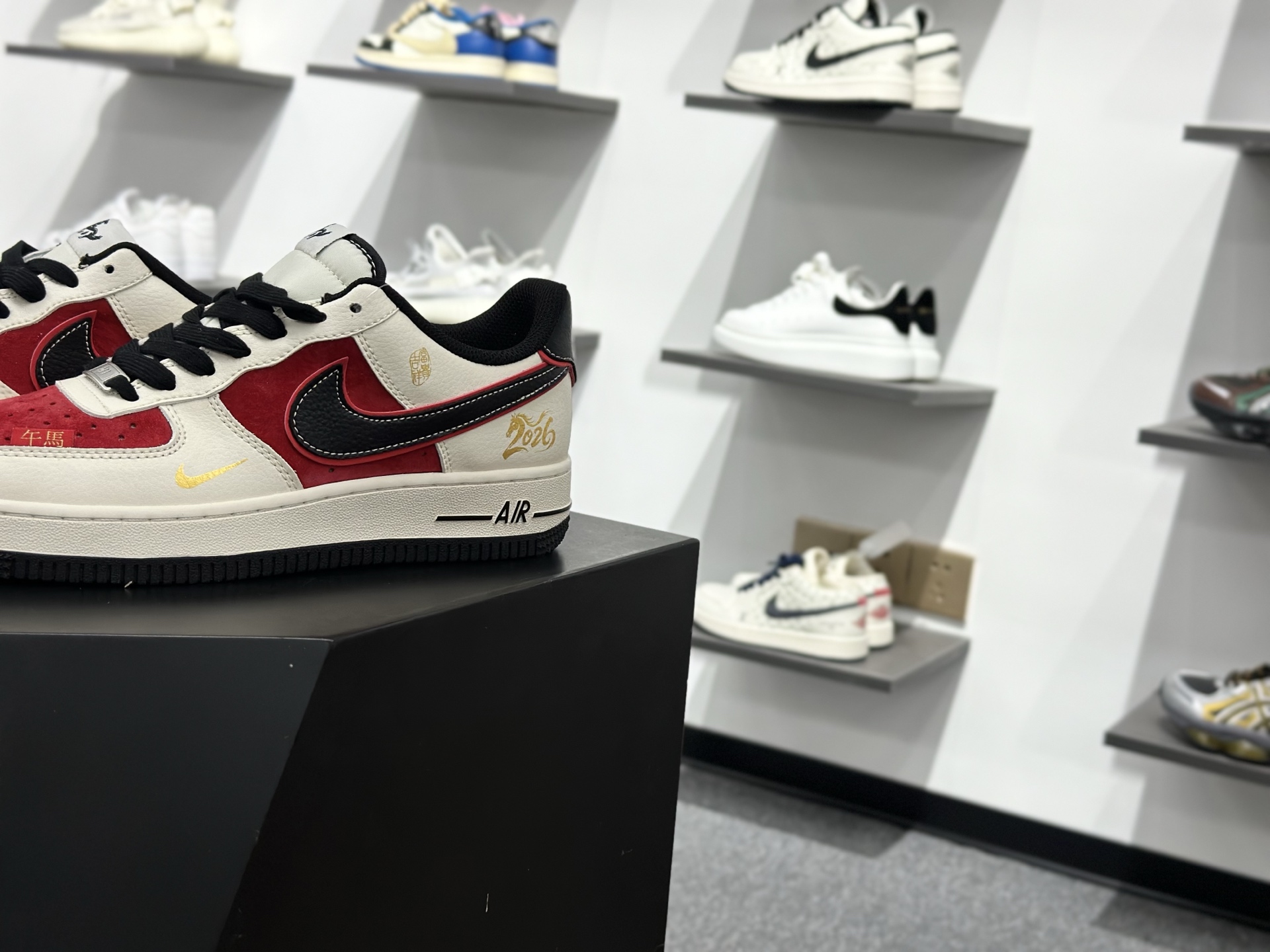 NK Air Force 1 空军一号 HT5088-612-Top High Quatity Cheap Sneakers Fashion Clothing Clothes Bags handbags Shoes of all Brand wholesale With The best Quality And Beautiful Price from China Factory Chinese suppliers wholesaler seller NK Air Force 1 空军一号 HT5088-612