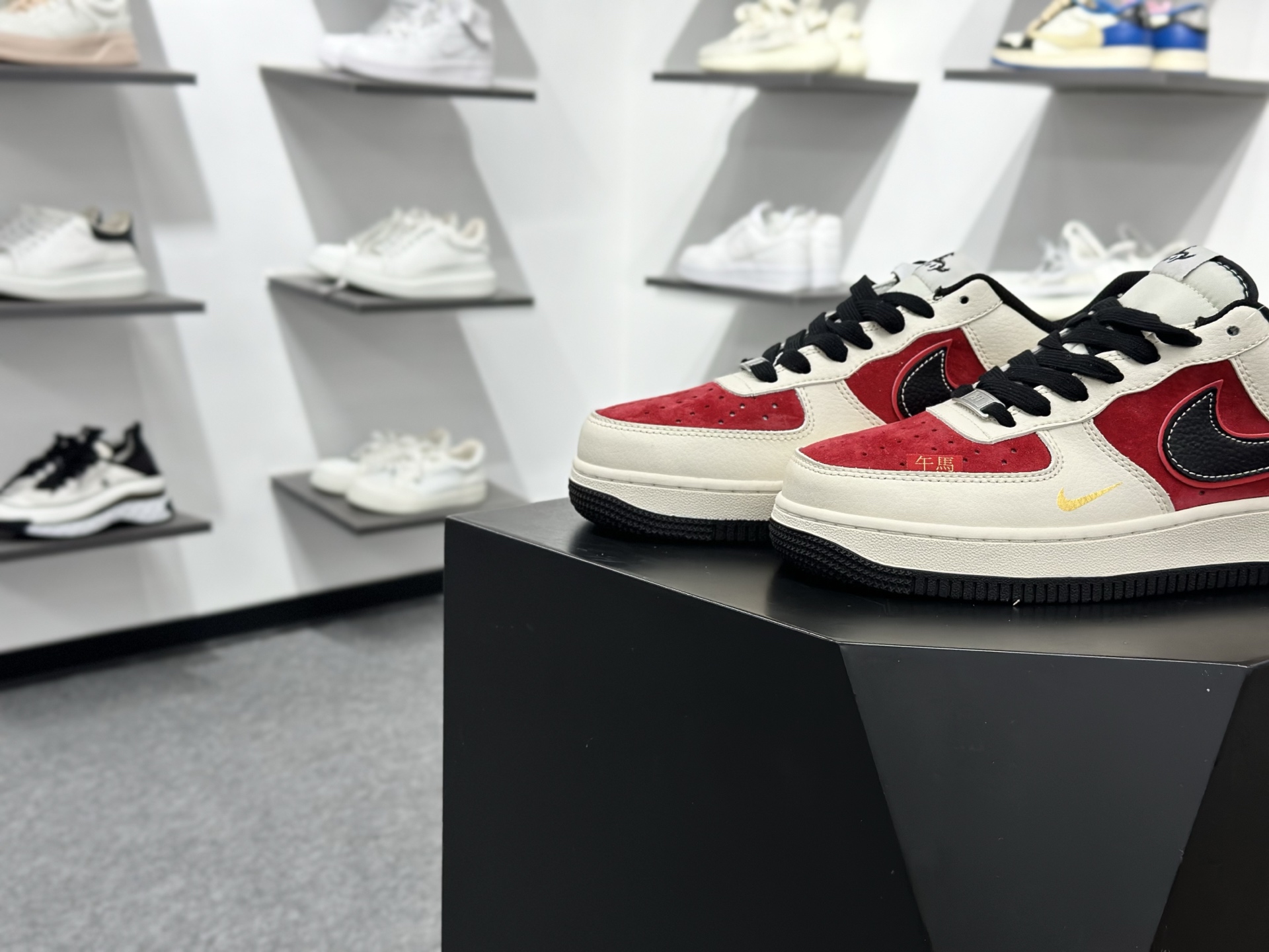 NK Air Force 1 空军一号 HT5088-612-Top High Quatity Cheap Sneakers Fashion Clothing Clothes Bags handbags Shoes of all Brand wholesale With The best Quality And Beautiful Price from China Factory Chinese suppliers wholesaler seller NK Air Force 1 空军一号 HT5088-612