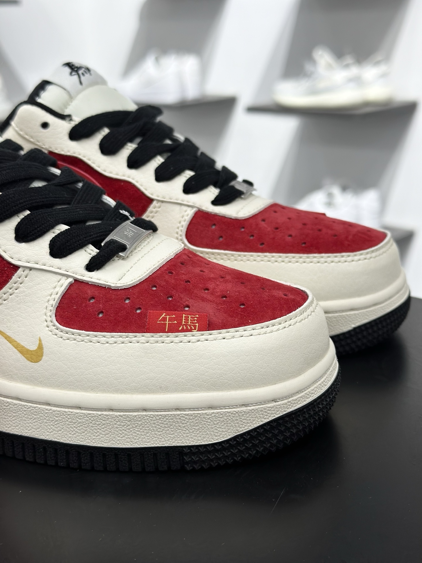 NK Air Force 1 空军一号 HT5088-612-Top High Quatity Cheap Sneakers Fashion Clothing Clothes Bags handbags Shoes of all Brand wholesale With The best Quality And Beautiful Price from China Factory Chinese suppliers wholesaler seller NK Air Force 1 空军一号 HT5088-612