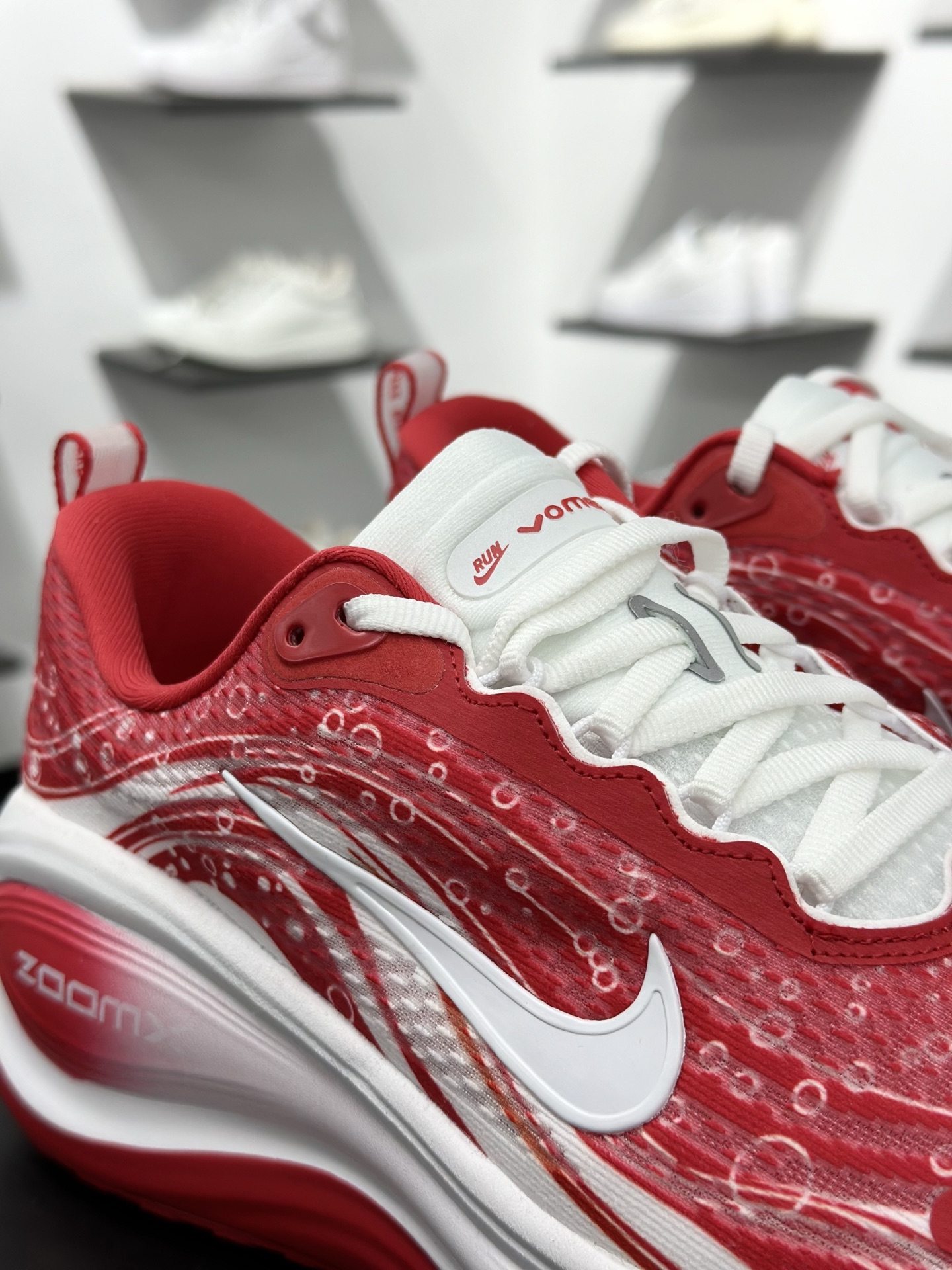 Nike Air Zoom Vomero Plus IM6776-020