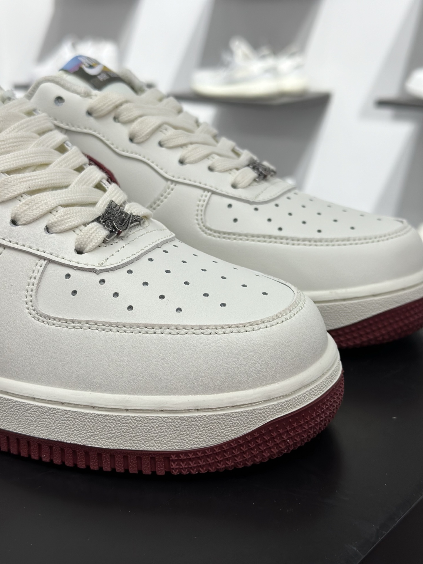 Nike Air Force 1‘07 Low 空军一号低帮休闲板鞋 DD1982-340-Chinese wholesaler seller Clothes Bags handbags wholesale Shoes High Quatity wholesaler seller Cheap Sneakers from China Factory Chinese suppliers china wholesale clothing wholesaler seller Nike Air Force 1‘07 Low 空军一号低帮休闲板鞋 DD1982-340