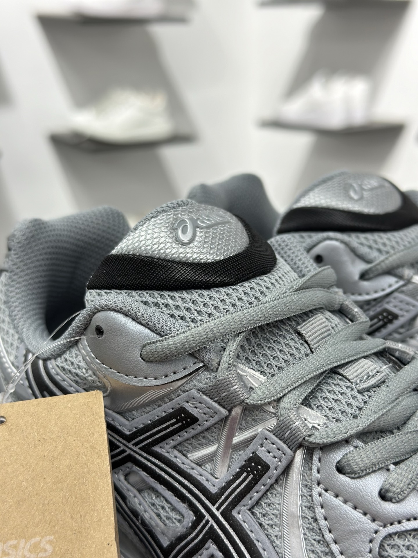 Asics GEL-SEKIRAN 亚瑟士 时尚舒适 低帮 休闲跑步鞋 1203A954-668-Chinese wholesaler seller Clothes Bags handbags wholesale Shoes High Quatity wholesaler seller Cheap Sneakers from China Factory Chinese suppliers china wholesale clothing wholesaler seller Asics GEL-SEKIRAN 亚瑟士 时尚舒适 低帮 休闲跑步鞋 1203A954-668