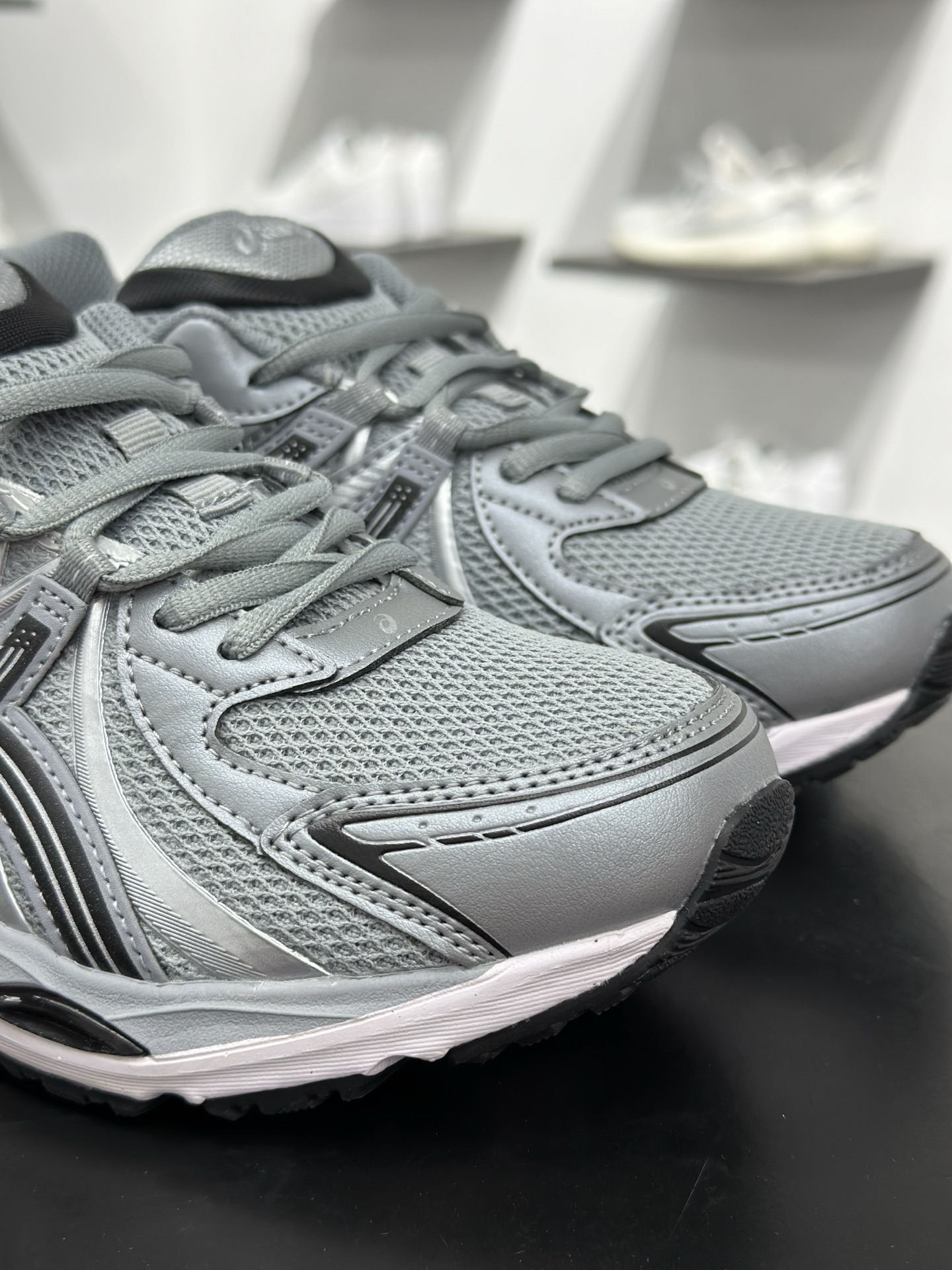 Asics GEL-SEKIRAN 亚瑟士 时尚舒适 低帮 休闲跑步鞋 1203A954-668-Chinese wholesaler seller Clothes Bags handbags wholesale Shoes High Quatity wholesaler seller Cheap Sneakers from China Factory Chinese suppliers china wholesale clothing wholesaler seller Asics GEL-SEKIRAN 亚瑟士 时尚舒适 低帮 休闲跑步鞋 1203A954-668