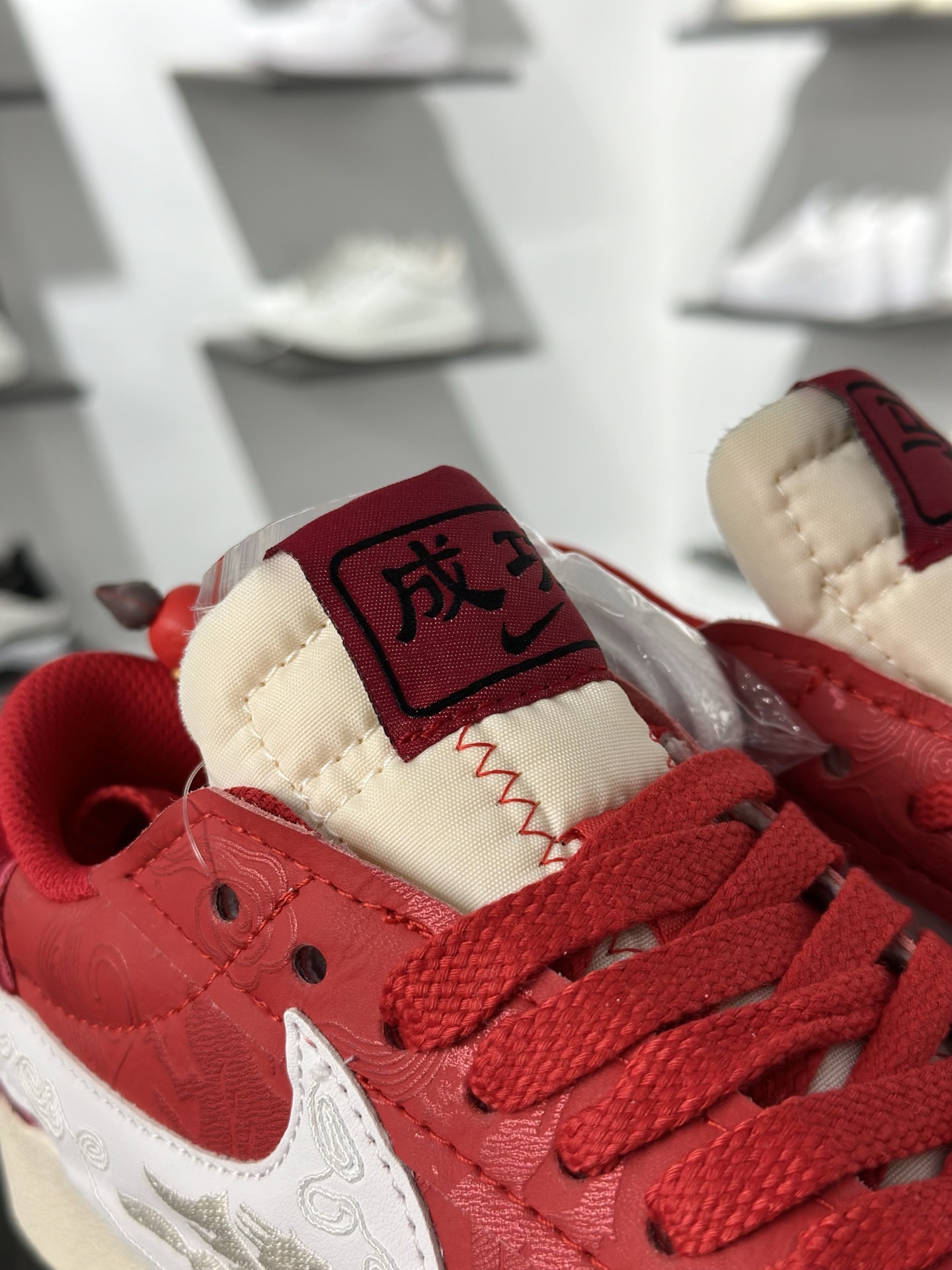 NK Blazer Low 77 JUMBO 复古经典开拓者 马年限定 MN2026-002-Top High Quatity Cheap Sneakers Fashion Clothing Clothes Bags handbags Shoes of all Brand wholesale With The best Quality And Beautiful Price from China Factory Chinese suppliers wholesaler seller NK Blazer Low 77 JUMBO 复古经典开拓者 马年限定 MN2026-002