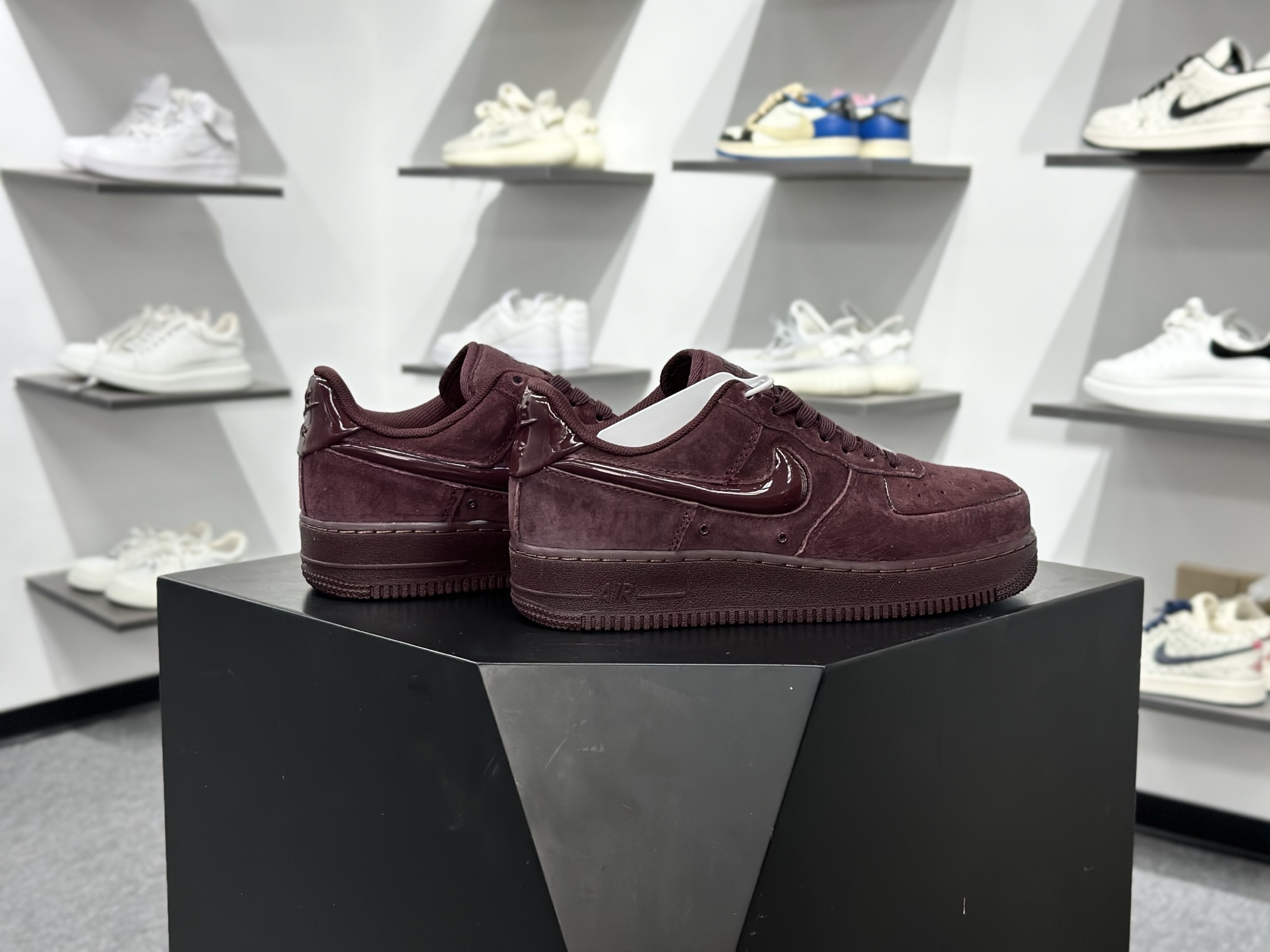 NIKE AIR FORCE 1 LOW “空军一号 低帮 运动鞋 休闲鞋 HV4406-600-Chinese wholesaler seller Clothes Bags handbags wholesale Shoes High Quatity wholesaler seller Cheap Sneakers from China Factory Chinese suppliers china wholesale clothing wholesaler seller NIKE AIR FORCE 1 LOW “空军一号 低帮 运动鞋 休闲鞋 HV4406-600