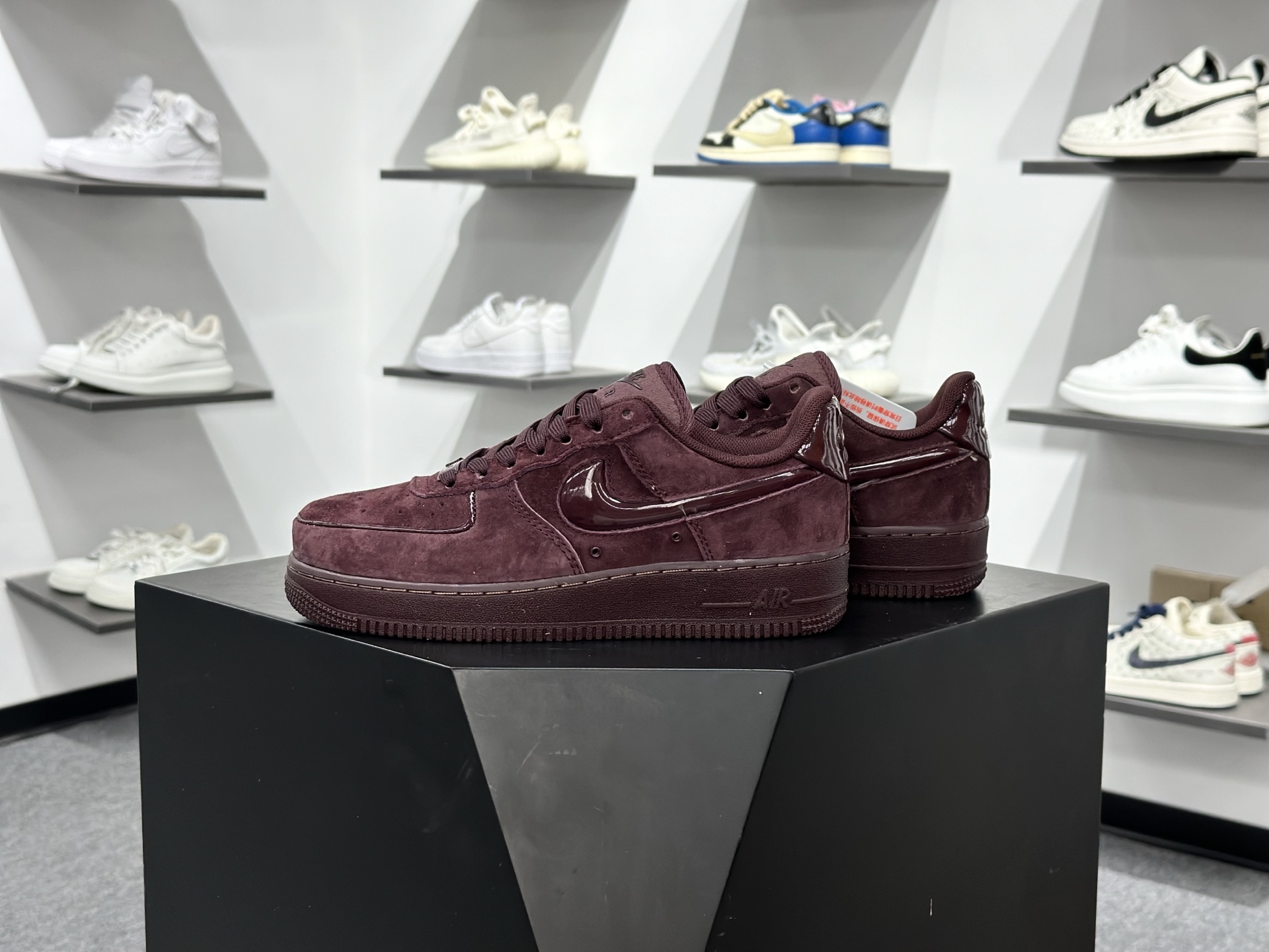 NIKE AIR FORCE 1 LOW “空军一号 低帮 运动鞋 休闲鞋 HV4406-600-Chinese wholesaler seller Clothes Bags handbags wholesale Shoes High Quatity wholesaler seller Cheap Sneakers from China Factory Chinese suppliers china wholesale clothing wholesaler seller NIKE AIR FORCE 1 LOW “空军一号 低帮 运动鞋 休闲鞋 HV4406-600