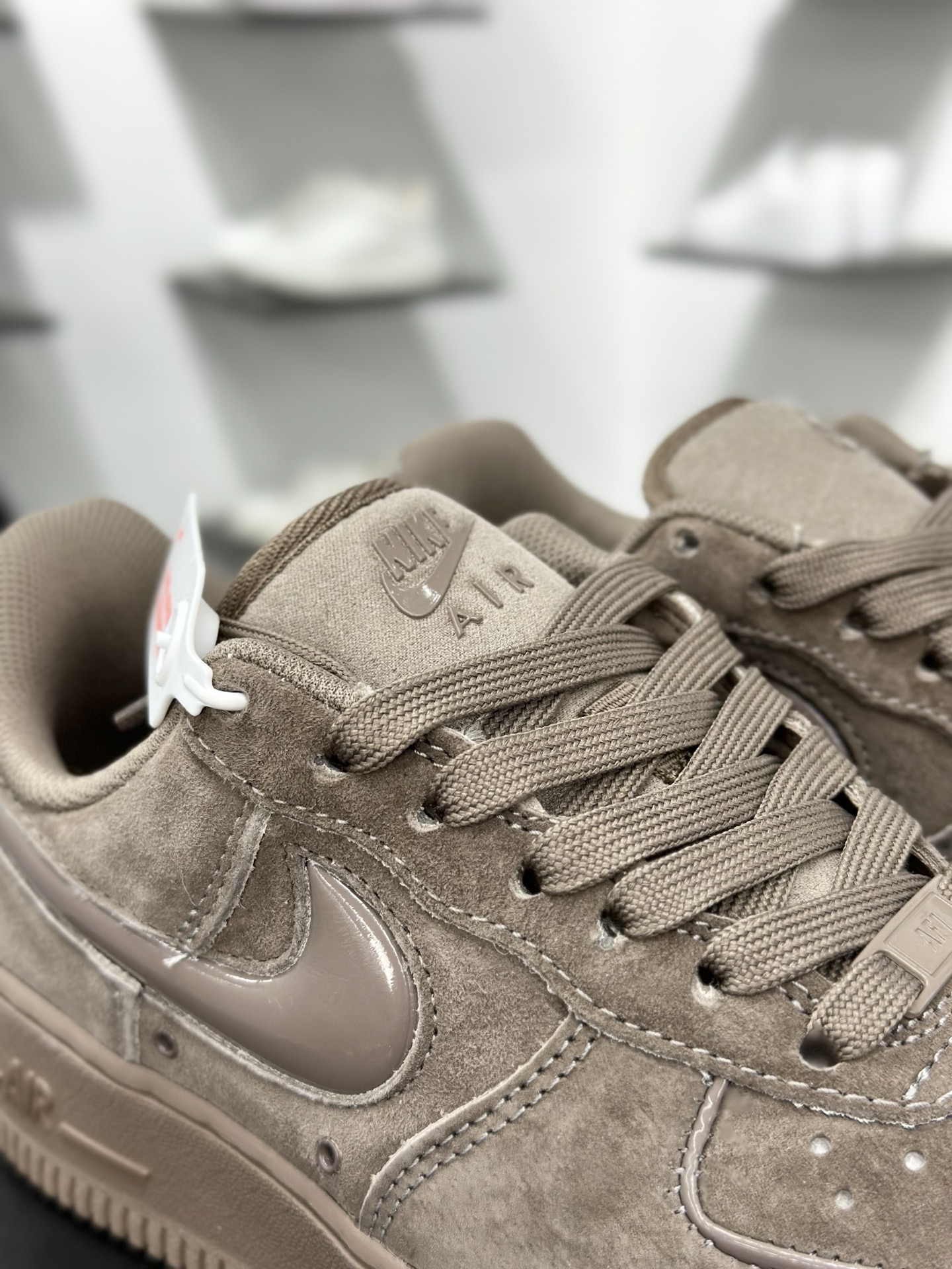 NIKE AIR FORCE 1 LOW “空军一号 低帮 运动鞋 休闲鞋 HV4406-200-Chinese wholesaler seller Clothes Bags handbags wholesale Shoes High Quatity wholesaler seller Cheap Sneakers from China Factory Chinese suppliers china wholesale clothing wholesaler seller NIKE AIR FORCE 1 LOW “空军一号 低帮 运动鞋 休闲鞋 HV4406-200