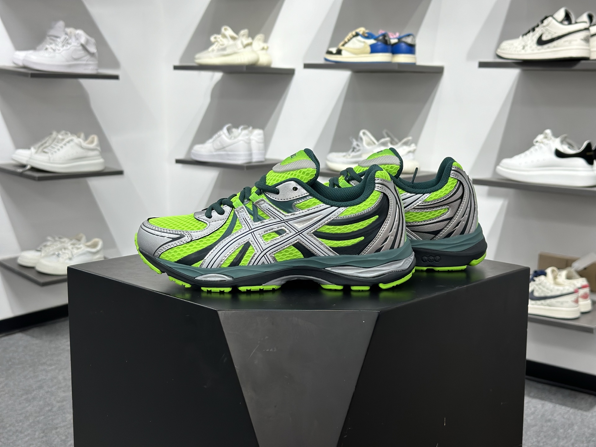 Asics GEL-SEKIRAN 亚瑟士 时尚舒适 低帮 休闲跑步鞋 1203A954-300-Top High Quatity Cheap Sneakers Fashion Clothing Clothes Bags handbags Shoes of all Brand wholesale With The best Quality And Beautiful Price from China Factory Chinese suppliers wholesaler seller Asics GEL-SEKIRAN 亚瑟士 时尚舒适 低帮 休闲跑步鞋 1203A954-300