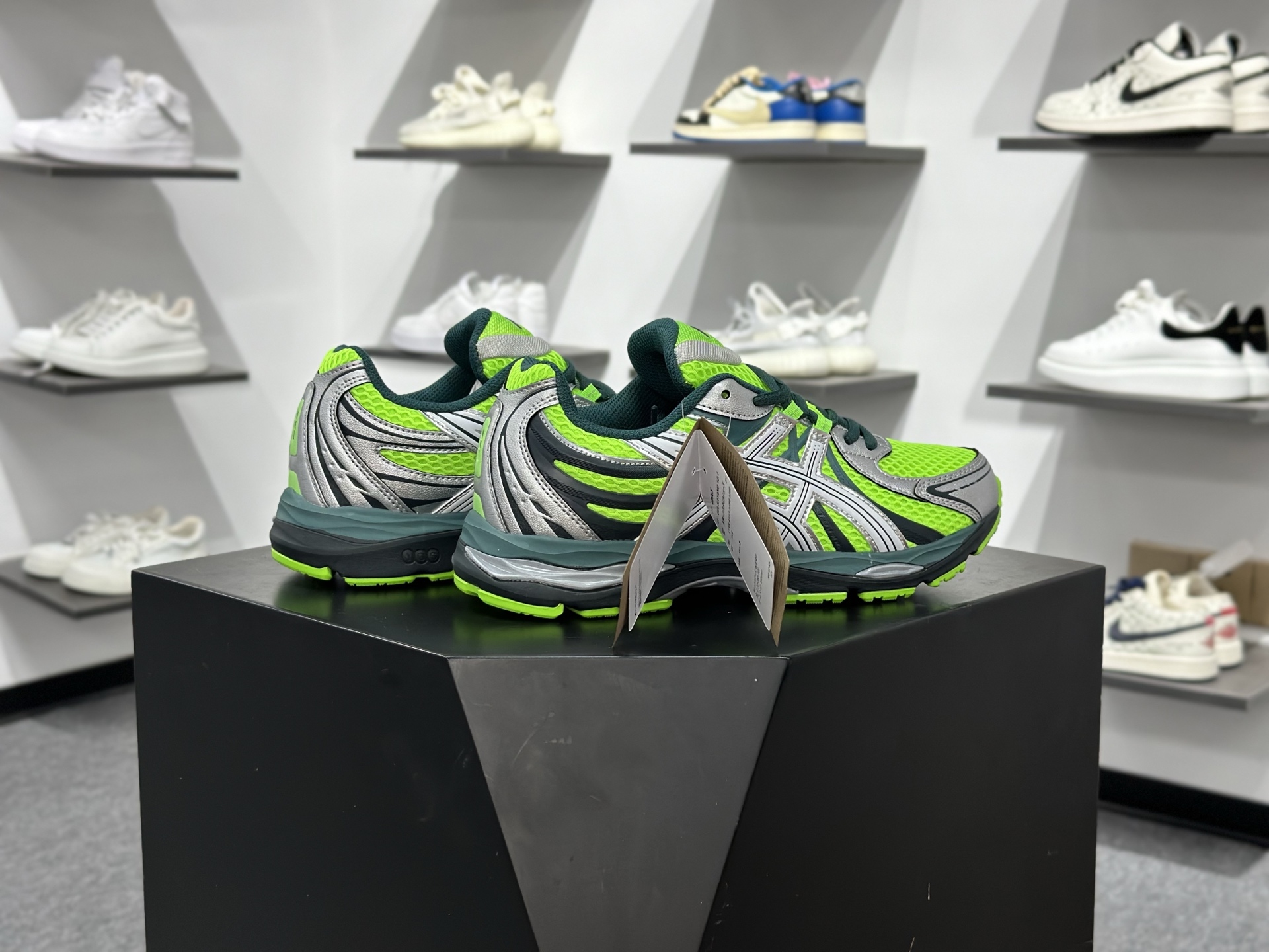 Asics GEL-SEKIRAN 亚瑟士 时尚舒适 低帮 休闲跑步鞋 1203A954-300-Top High Quatity Cheap Sneakers Fashion Clothing Clothes Bags handbags Shoes of all Brand wholesale With The best Quality And Beautiful Price from China Factory Chinese suppliers wholesaler seller Asics GEL-SEKIRAN 亚瑟士 时尚舒适 低帮 休闲跑步鞋 1203A954-300