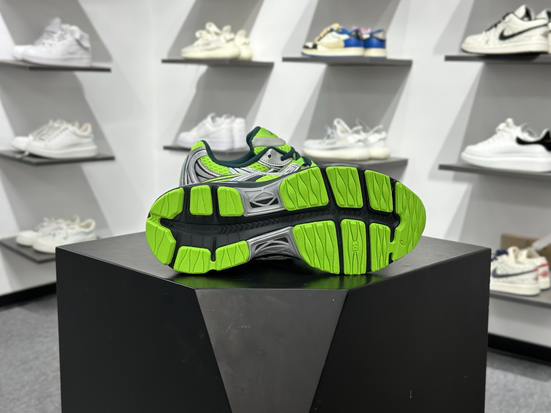 Asics GEL-SEKIRAN 亚瑟士 时尚舒适 低帮 休闲跑步鞋 1203A954-300-Top High Quatity Cheap Sneakers Fashion Clothing Clothes Bags handbags Shoes of all Brand wholesale With The best Quality And Beautiful Price from China Factory Chinese suppliers wholesaler seller Asics GEL-SEKIRAN 亚瑟士 时尚舒适 低帮 休闲跑步鞋 1203A954-300