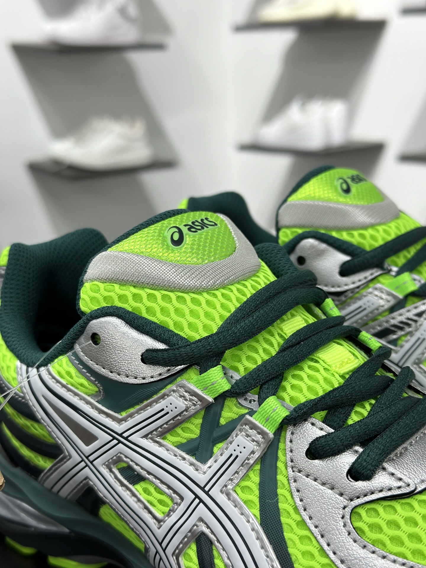 Asics GEL-SEKIRAN 亚瑟士 时尚舒适 低帮 休闲跑步鞋 1203A954-300-Top High Quatity Cheap Sneakers Fashion Clothing Clothes Bags handbags Shoes of all Brand wholesale With The best Quality And Beautiful Price from China Factory Chinese suppliers wholesaler seller Asics GEL-SEKIRAN 亚瑟士 时尚舒适 低帮 休闲跑步鞋 1203A954-300