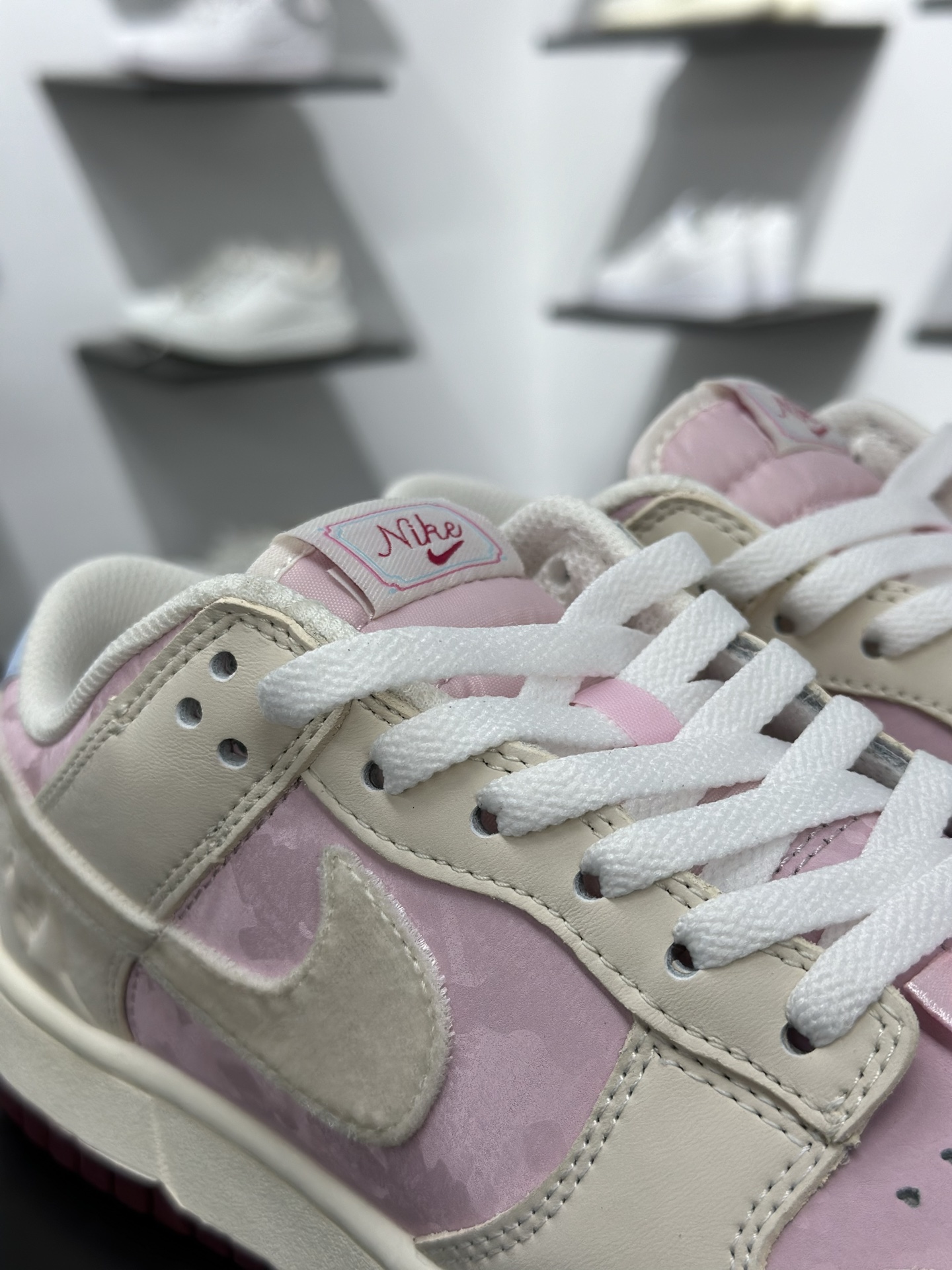 NIKE SB Dunk Low IQ1145-610
