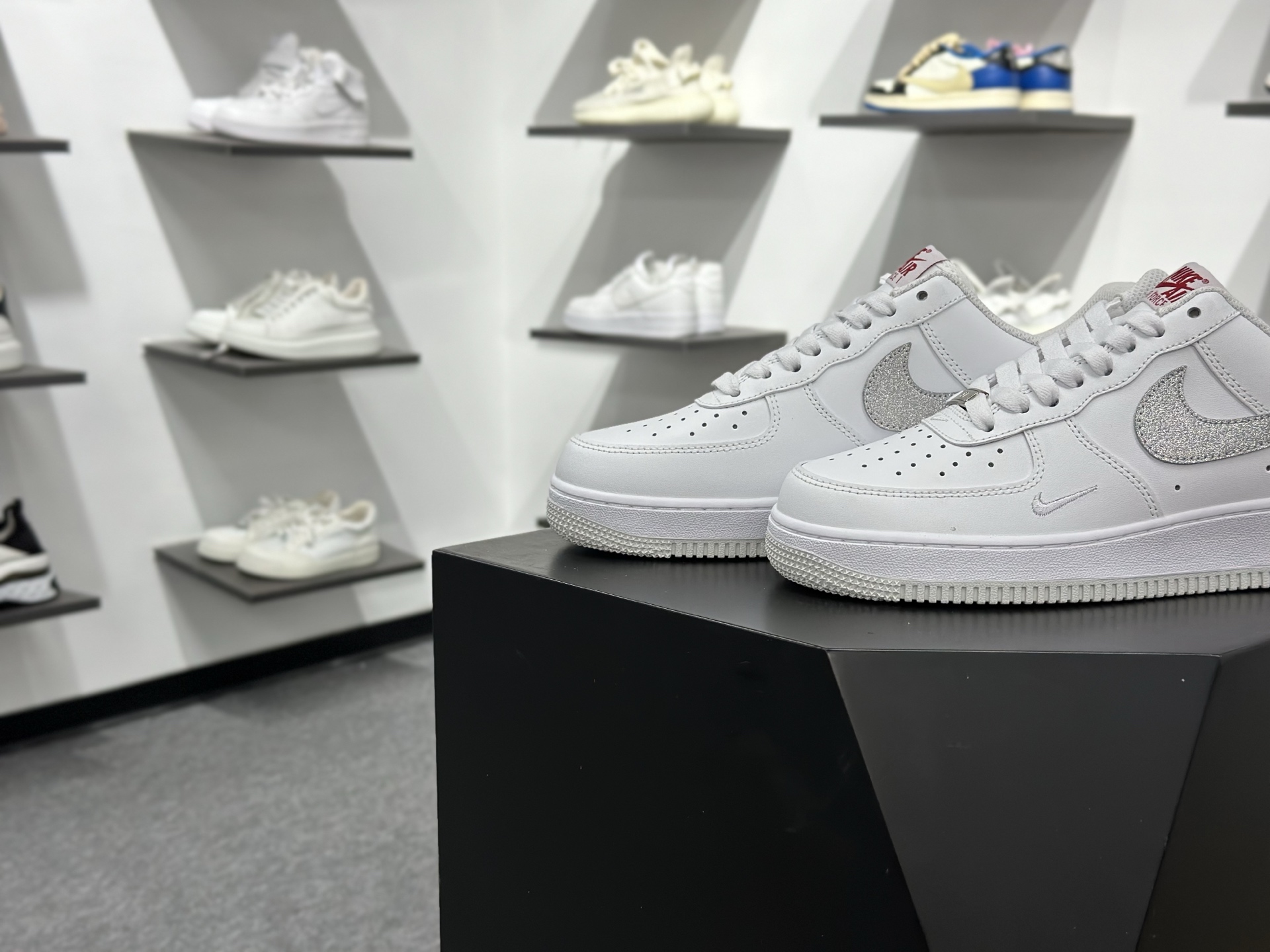 Air Force 1 Low 永不止步 黑白橙解构 经典休闲运动板鞋 ZH0316-156-Chinese wholesaler seller Clothes Bags handbags wholesale Shoes High Quatity wholesaler seller Cheap Sneakers from China Factory Chinese suppliers china wholesale clothing wholesaler seller Air Force 1 Low 永不止步 黑白橙解构 经典休闲运动板鞋 ZH0316-156