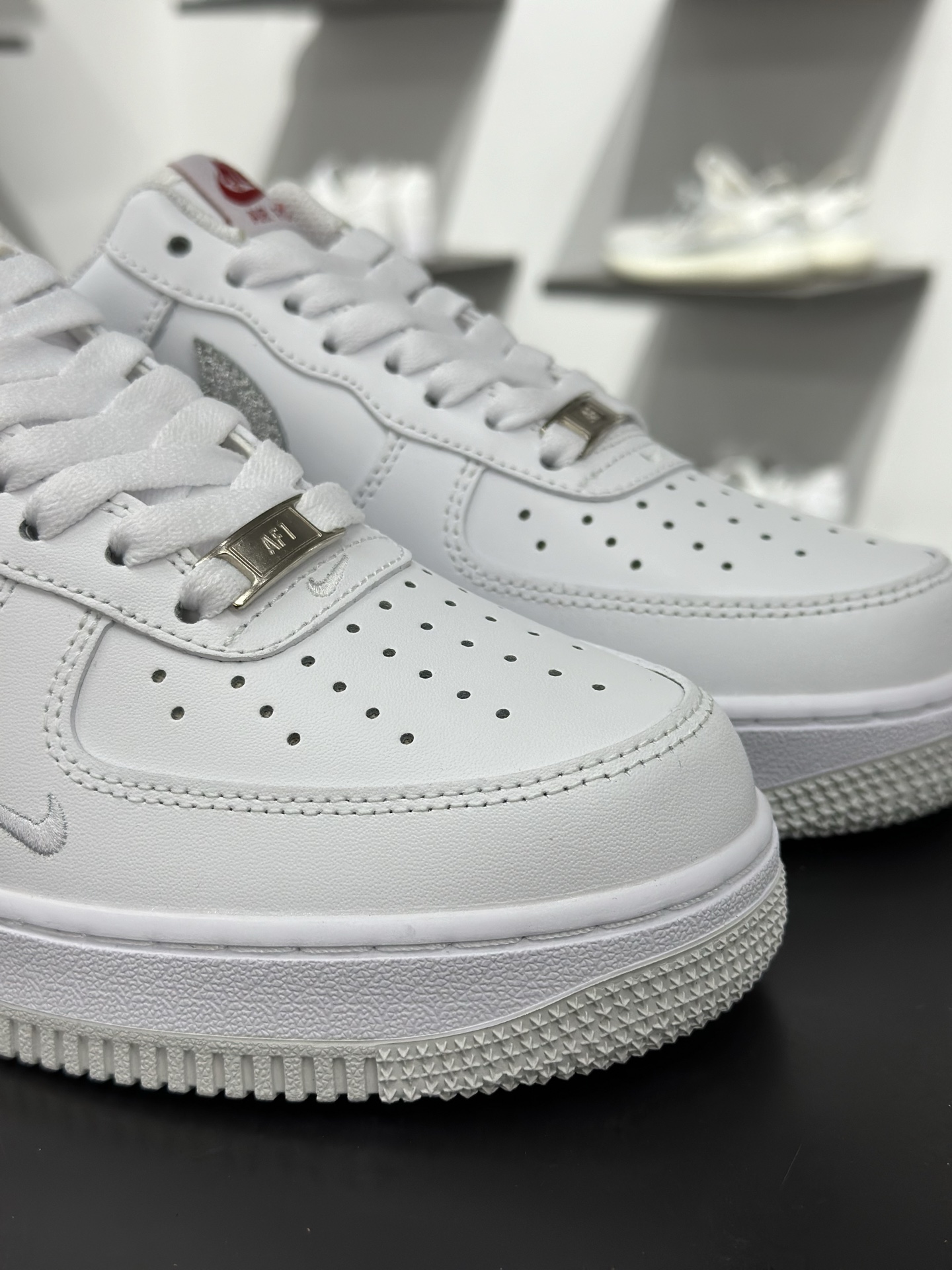 Air Force 1 Low 永不止步 黑白橙解构 经典休闲运动板鞋 ZH0316-156-Chinese wholesaler seller Clothes Bags handbags wholesale Shoes High Quatity wholesaler seller Cheap Sneakers from China Factory Chinese suppliers china wholesale clothing wholesaler seller Air Force 1 Low 永不止步 黑白橙解构 经典休闲运动板鞋 ZH0316-156