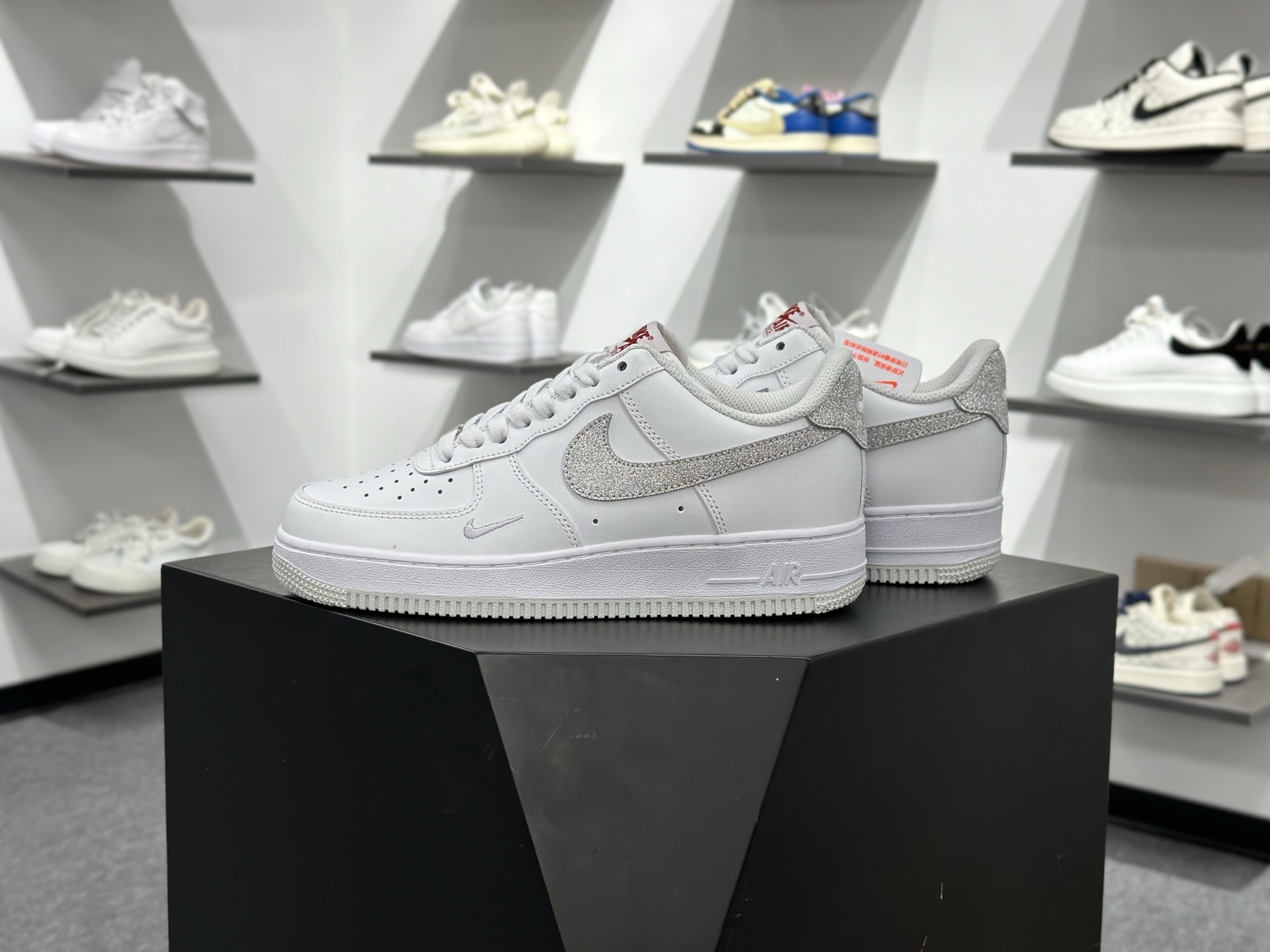 Air Force 1 Low 永不止步 黑白橙解构 经典休闲运动板鞋 ZH0316-156-Chinese wholesaler seller Clothes Bags handbags wholesale Shoes High Quatity wholesaler seller Cheap Sneakers from China Factory Chinese suppliers china wholesale clothing wholesaler seller Air Force 1 Low 永不止步 黑白橙解构 经典休闲运动板鞋 ZH0316-156