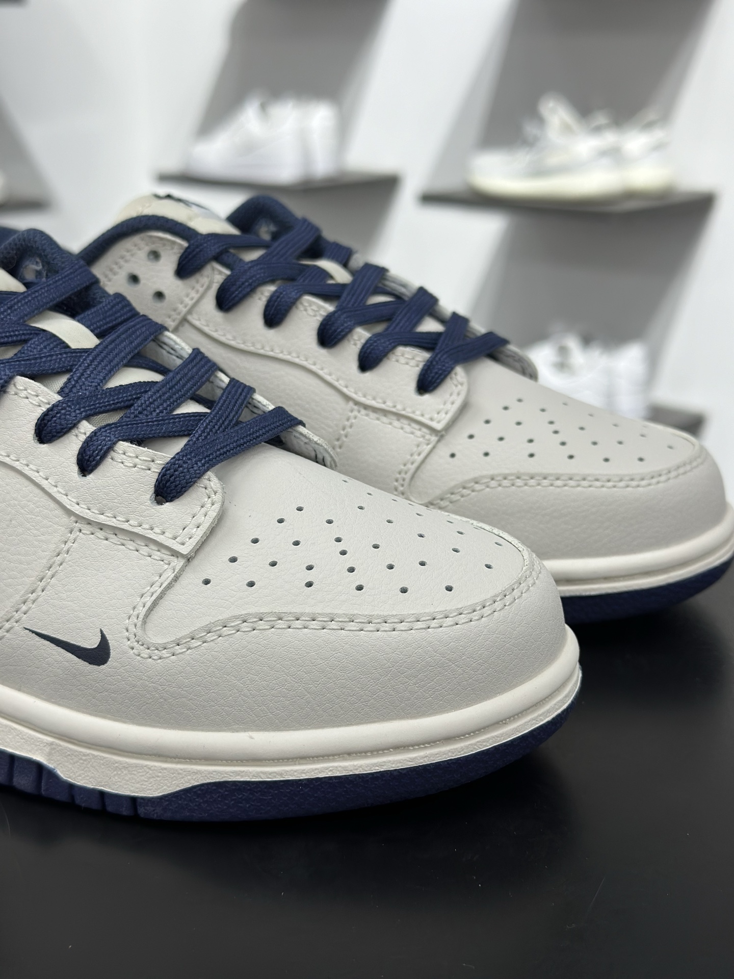 Nike SB Dunk Low Victory联名 WB0620-116