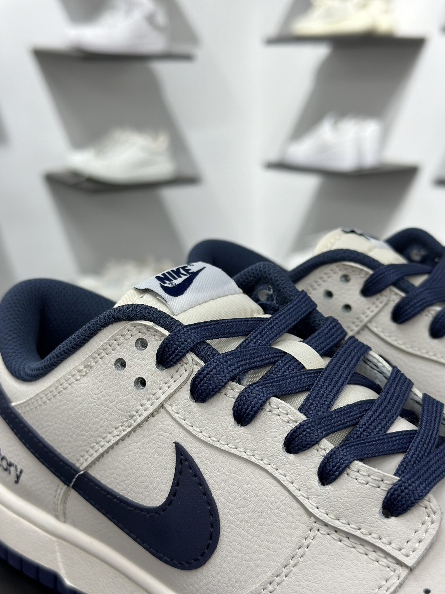 Nike SB Dunk Low Victory联名 WB0620-116