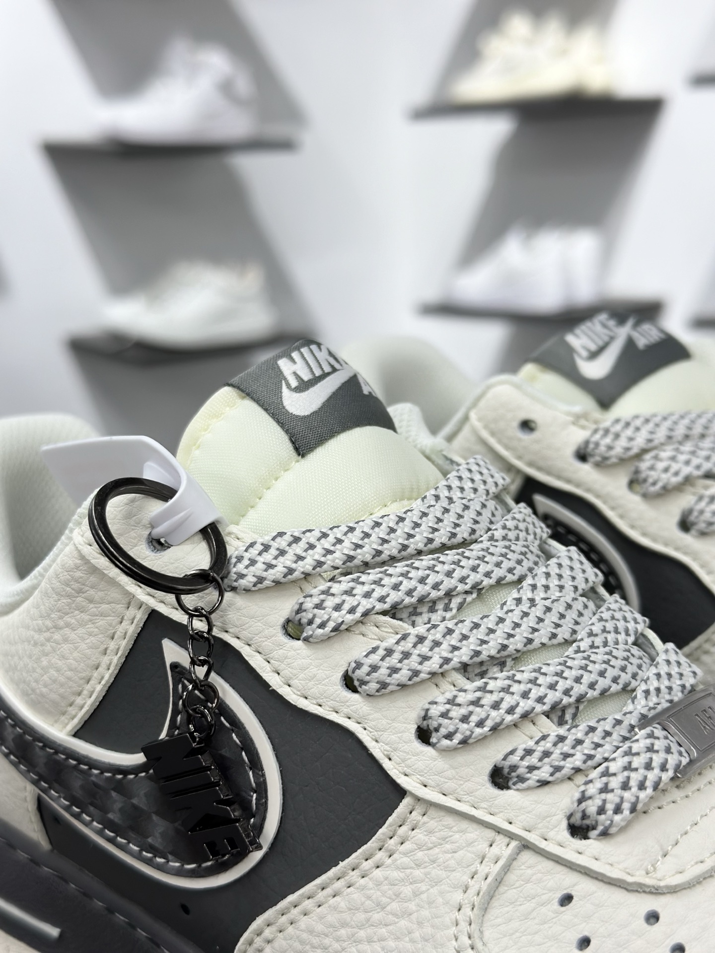 NIKE AIR FORCE 1‘07 LV8 SM6688-107-Top High Quatity Cheap Sneakers Fashion Clothing Clothes Bags handbags Shoes of all Brand wholesale With The best Quality And Beautiful Price from China Factory Chinese suppliers wholesaler seller NIKE AIR FORCE 1‘07 LV8 SM6688-107