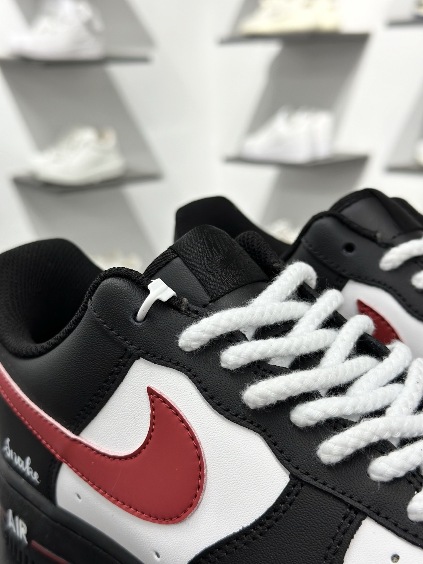 Nike Air Force 1‘07 Low 爆款定制 二次元主题 空军一号低帮休闲板鞋 ZH0316-155-Top High Quatity Cheap Sneakers Fashion Clothing Clothes Bags handbags Shoes of all Brand wholesale With The best Quality And Beautiful Price from China Factory Chinese suppliers wholesaler seller Nike Air Force 1‘07 Low 爆款定制 二次元主题 空军一号低帮休闲板鞋 ZH0316-155