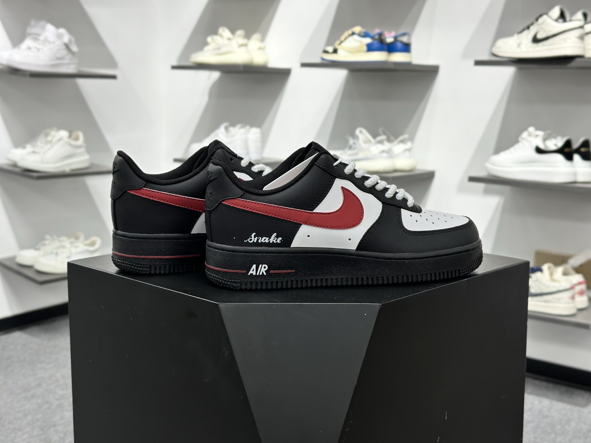 Nike Air Force 1‘07 Low 爆款定制 二次元主题 空军一号低帮休闲板鞋 ZH0316-155-Top High Quatity Cheap Sneakers Fashion Clothing Clothes Bags handbags Shoes of all Brand wholesale With The best Quality And Beautiful Price from China Factory Chinese suppliers wholesaler seller Nike Air Force 1‘07 Low 爆款定制 二次元主题 空军一号低帮休闲板鞋 ZH0316-155