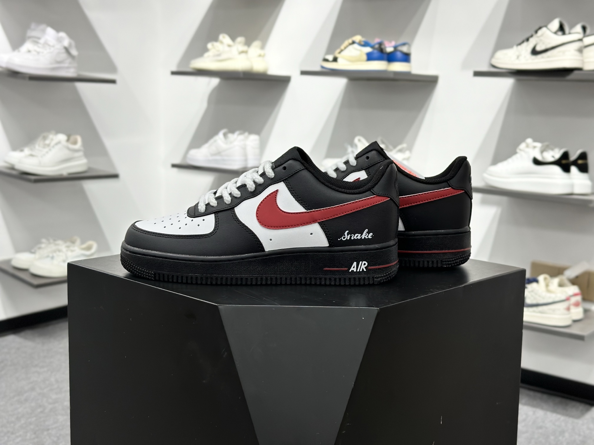 Nike Air Force 1‘07 Low 爆款定制 二次元主题 空军一号低帮休闲板鞋 ZH0316-155-Top High Quatity Cheap Sneakers Fashion Clothing Clothes Bags handbags Shoes of all Brand wholesale With The best Quality And Beautiful Price from China Factory Chinese suppliers wholesaler seller Nike Air Force 1‘07 Low 爆款定制 二次元主题 空军一号低帮休闲板鞋 ZH0316-155