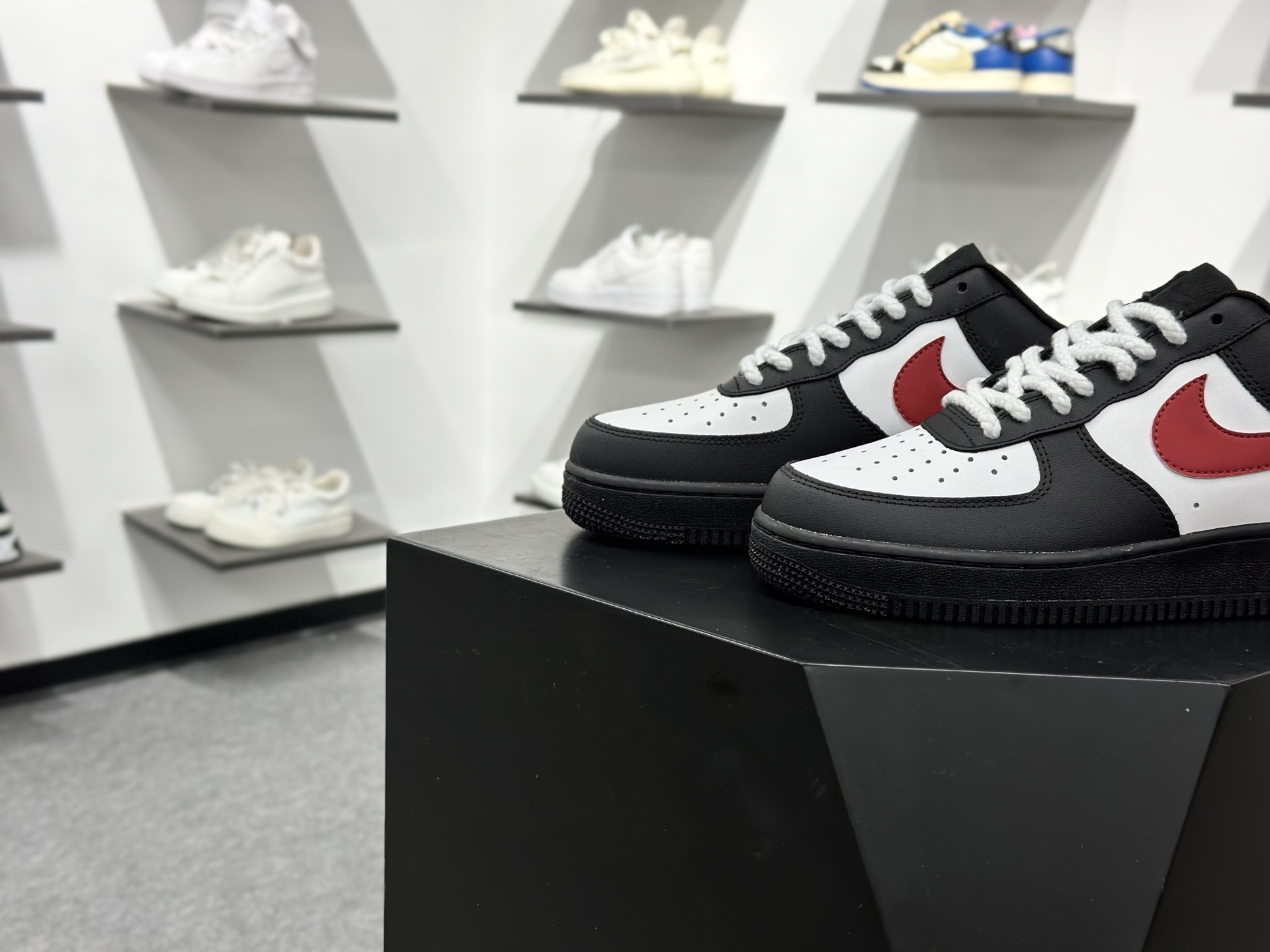 Nike Air Force 1‘07 Low 爆款定制 二次元主题 空军一号低帮休闲板鞋 ZH0316-155-Top High Quatity Cheap Sneakers Fashion Clothing Clothes Bags handbags Shoes of all Brand wholesale With The best Quality And Beautiful Price from China Factory Chinese suppliers wholesaler seller Nike Air Force 1‘07 Low 爆款定制 二次元主题 空军一号低帮休闲板鞋 ZH0316-155