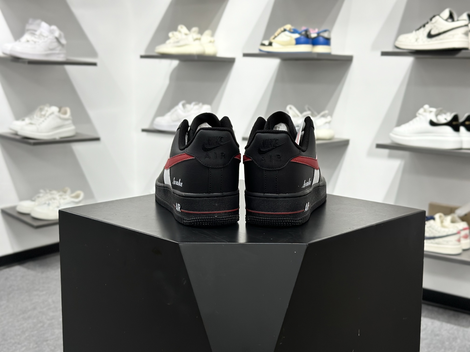 Nike Air Force 1‘07 Low 爆款定制 二次元主题 空军一号低帮休闲板鞋 ZH0316-155-Top High Quatity Cheap Sneakers Fashion Clothing Clothes Bags handbags Shoes of all Brand wholesale With The best Quality And Beautiful Price from China Factory Chinese suppliers wholesaler seller Nike Air Force 1‘07 Low 爆款定制 二次元主题 空军一号低帮休闲板鞋 ZH0316-155