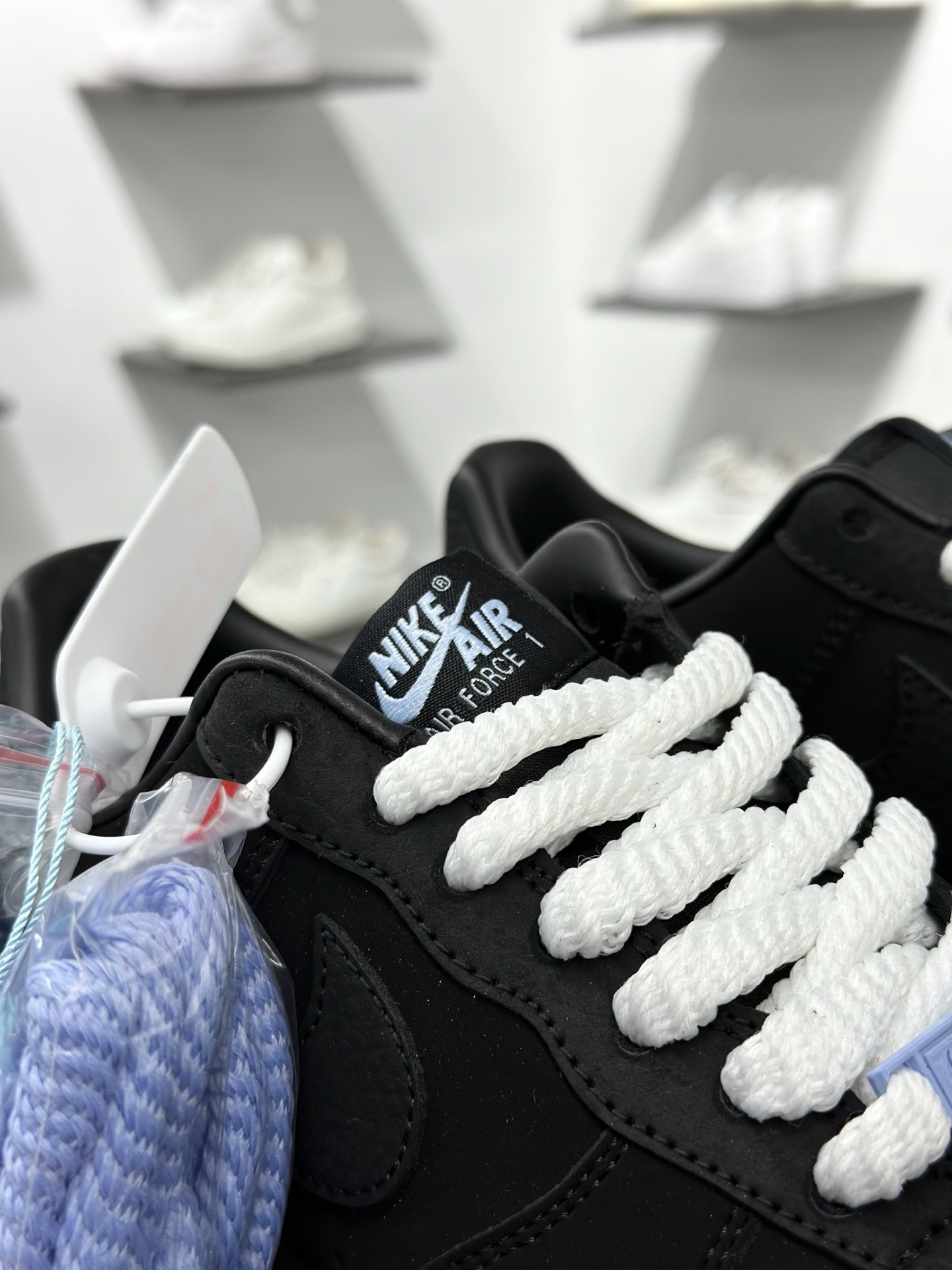 NIKE AIR FORCE 1 JANYVS NY IQ9770-001-Top High Quatity Cheap Sneakers Fashion Clothing Clothes Bags handbags Shoes of all Brand wholesale With The best Quality And Beautiful Price from China Factory Chinese suppliers wholesaler seller NIKE AIR FORCE 1 JANYVS NY IQ9770-001