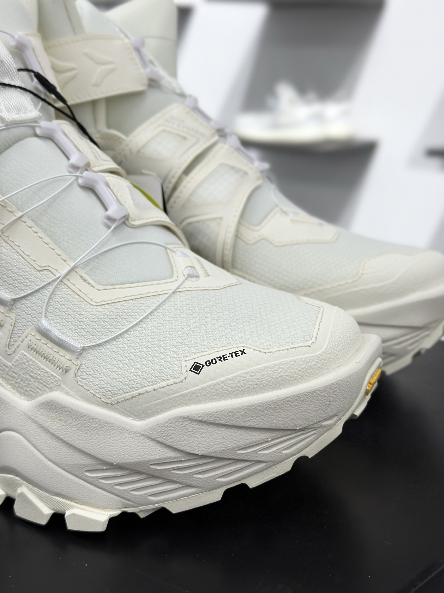 凯乐石KAILAS Fuga EX 3 BOA Trail 未来之YAN系列高帮登山户外徒步越野跑山休闲运动鞋 KS243-Top High Quatity Cheap Sneakers Fashion Clothing Clothes Bags handbags Shoes of all Brand wholesale With The best Quality And Beautiful Price from China Factory Chinese suppliers wholesaler seller 凯乐石KAILAS Fuga EX 3 BOA Trail 未来之YAN系列高帮登山户外徒步越野跑山休闲运动鞋 KS243