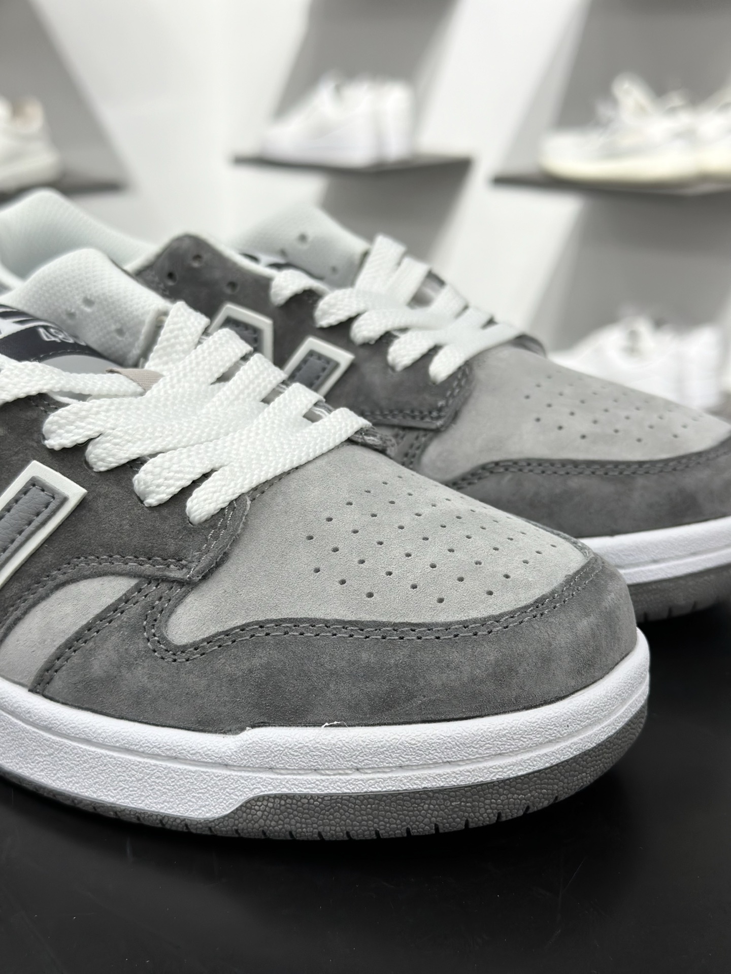 New Balance NB 480 二层牛皮人造革 轻便舒适 减震耐磨 低帮 板鞋 男女同款 BB480LEC-Top High Quatity Cheap Sneakers Fashion Clothing Clothes Bags handbags Shoes of all Brand wholesale With The best Quality And Beautiful Price from China Factory Chinese suppliers wholesaler seller New Balance NB 480 二层牛皮人造革 轻便舒适 减震耐磨 低帮 板鞋 男女同款 BB480LEC