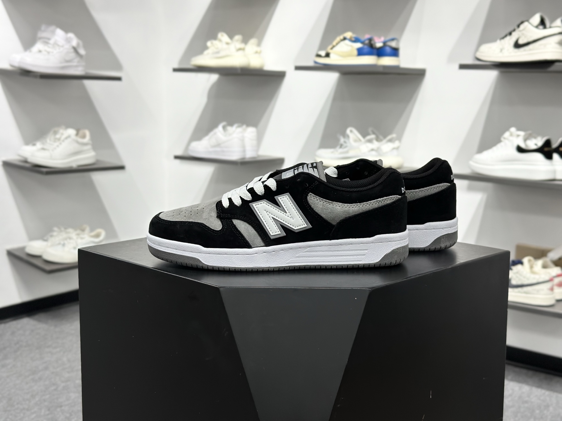 New Balance NB 480 二层牛皮人造革 轻便舒适 减震耐磨 低帮 板鞋 男女同款 NM480WGW-Top High Quatity Cheap Sneakers Fashion Clothing Clothes Bags handbags Shoes of all Brand wholesale With The best Quality And Beautiful Price from China Factory Chinese suppliers wholesaler seller New Balance NB 480 二层牛皮人造革 轻便舒适 减震耐磨 低帮 板鞋 男女同款 NM480WGW
