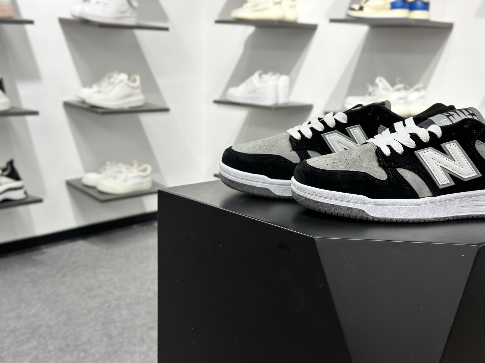 New Balance NB 480 二层牛皮人造革 轻便舒适 减震耐磨 低帮 板鞋 男女同款 NM480WGW-Top High Quatity Cheap Sneakers Fashion Clothing Clothes Bags handbags Shoes of all Brand wholesale With The best Quality And Beautiful Price from China Factory Chinese suppliers wholesaler seller New Balance NB 480 二层牛皮人造革 轻便舒适 减震耐磨 低帮 板鞋 男女同款 NM480WGW