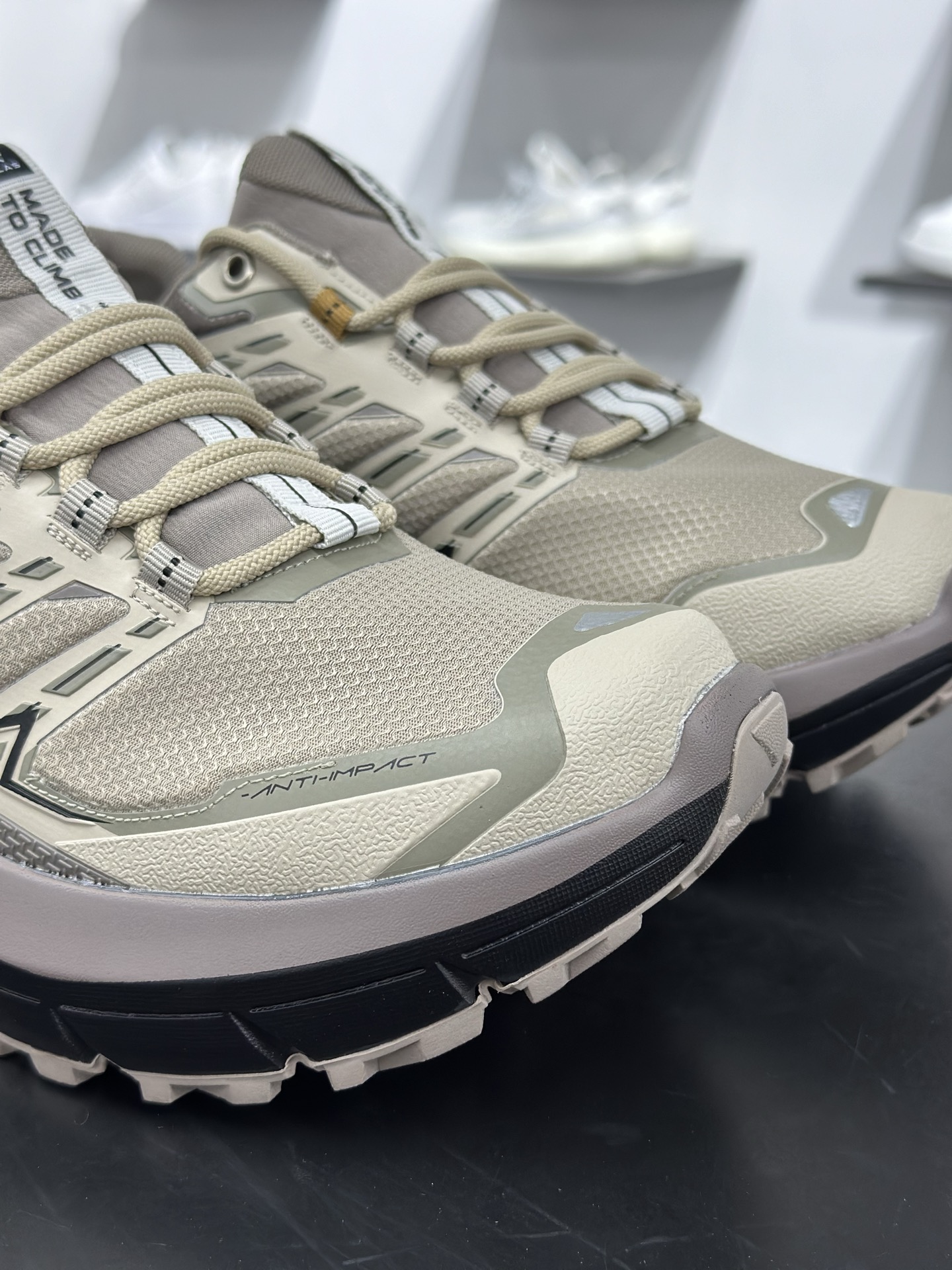 凯乐石KAILAS 远征FLT 全防水 舒适简约经典登山 防滑耐磨防水 低帮 徒步鞋 KS251 凯乐石KAILAS 远征FLT 全防水 舒适简约经典登山 防滑耐磨防水 低帮 徒步鞋 KS251
