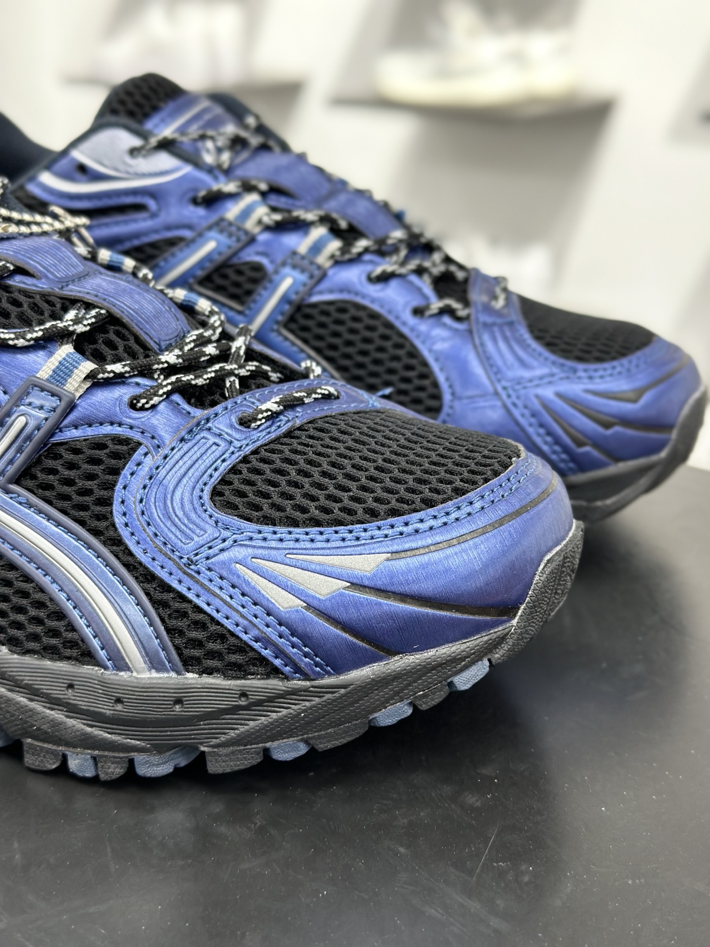 200 Asics Gel-Kahana TR Nexus 皇家蓝 亚瑟士复古潮流休闲运动鞋 1203A872-002-Chinese UA Cheap High Quatity Brand Clothes Bags handbags Sneakers wholesale wholesaler seller from China Factory suppliers Fashion Clothing Shoes best Quality Beautiful Price 200 Asics Gel-Kahana TR Nexus 皇家蓝 亚瑟士复古潮流休闲运动鞋 1203A872-002