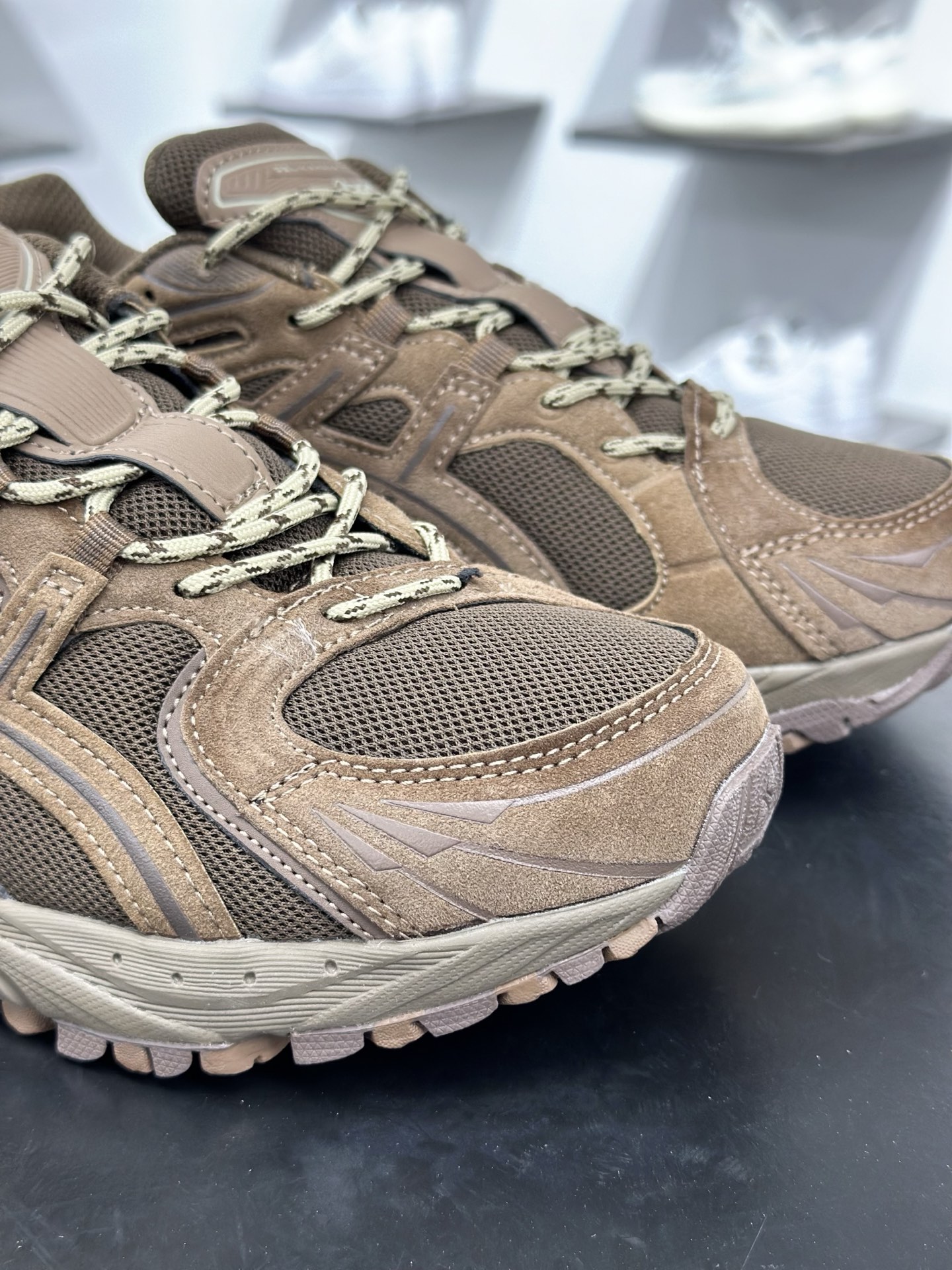 Asics Gel-Kahana TR Nexus 皇家蓝 亚瑟士复古潮流休闲运动鞋 1203B123-200 Asics Gel-Kahana TR Nexus 皇家蓝 亚瑟士复古潮流休闲运动鞋 1203B123-200