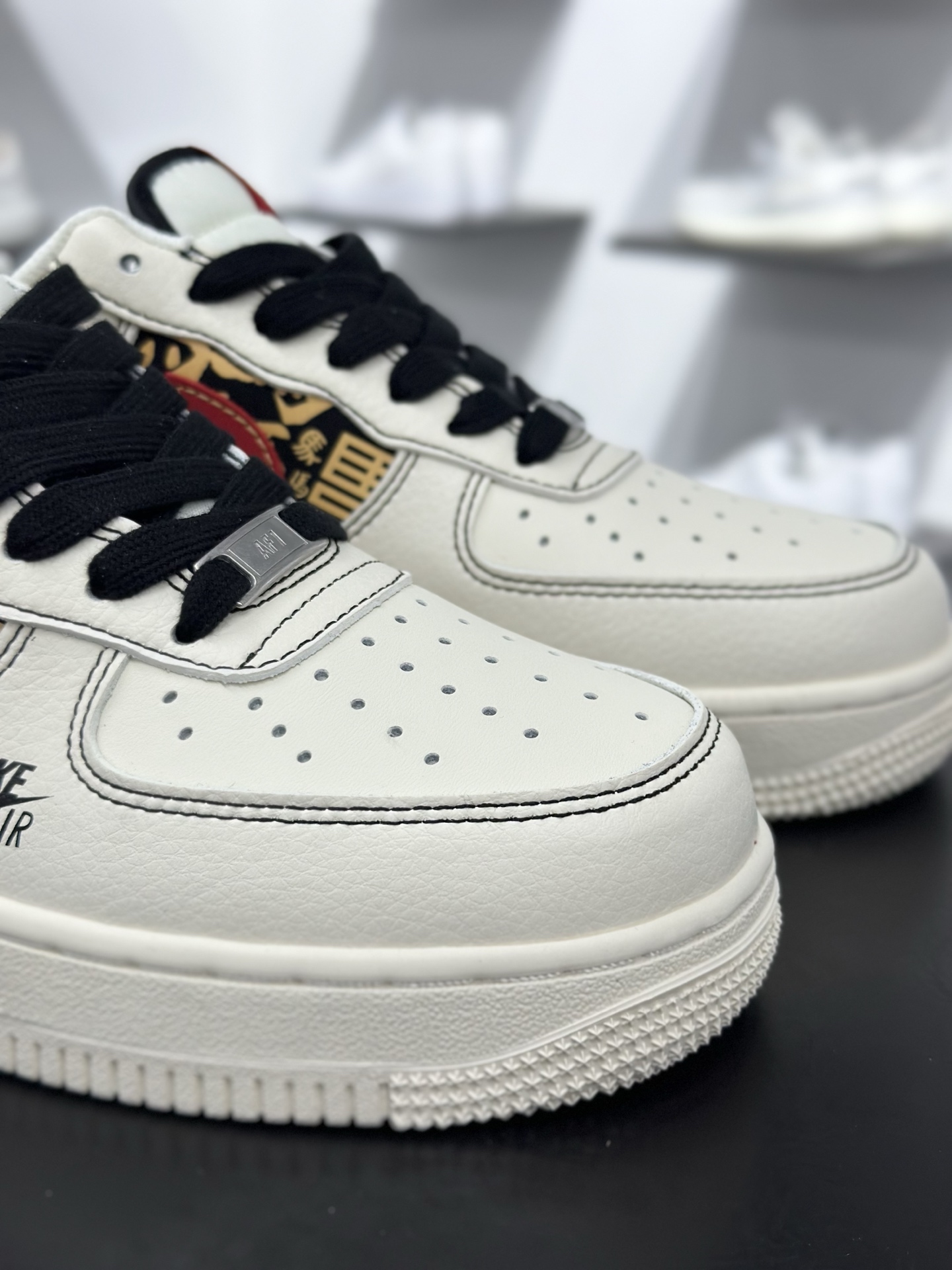 260 Nike Air Force 1 Low 马年限定 QW5288-122