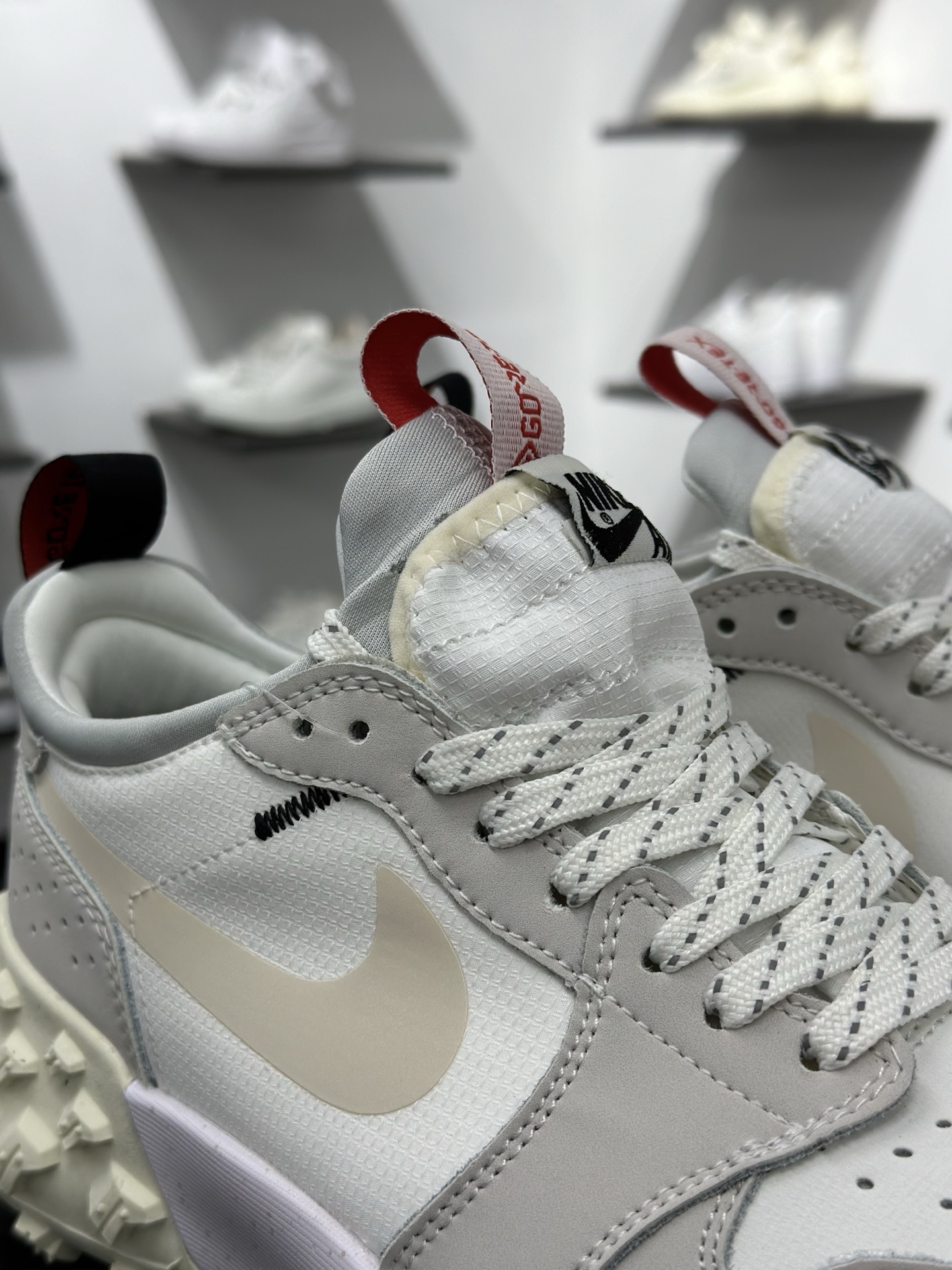 200 Jordan Air Jordan 1 Element Low A/T Phantom 米色 FV4227-003-Chinese UA Cheap High Quatity Brand Clothes Bags handbags Sneakers wholesale wholesaler seller from China Factory suppliers Fashion Clothing Shoes best Quality Beautiful Price 200 Jordan Air Jordan 1 Element Low A/T Phantom 米色 FV4227-003