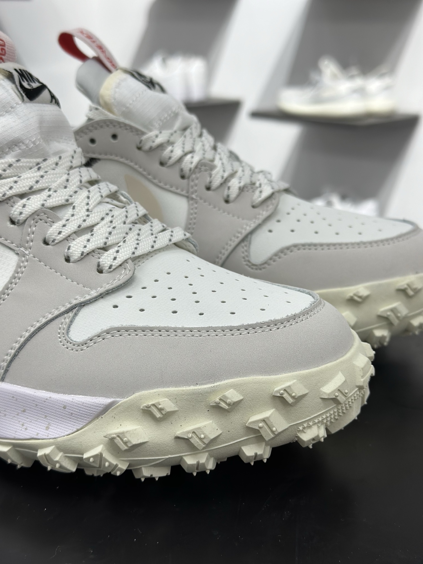 200 Jordan Air Jordan 1 Element Low A/T Phantom 米色 FV4227-003-Chinese UA Cheap High Quatity Brand Clothes Bags handbags Sneakers wholesale wholesaler seller from China Factory suppliers Fashion Clothing Shoes best Quality Beautiful Price 200 Jordan Air Jordan 1 Element Low A/T Phantom 米色 FV4227-003