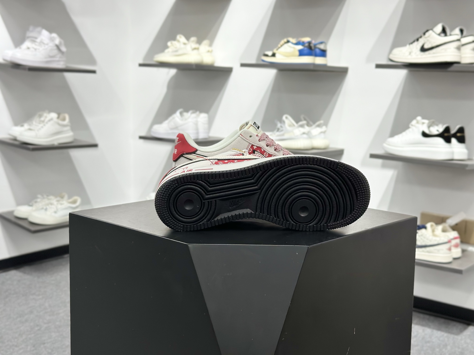 260 NK Dunk Low Retro ”DIY高端定制” 低帮休闲运动板鞋 JP2026-131-Chinese UA Cheap High Quatity Brand Clothes Bags handbags Sneakers wholesale wholesaler seller from China Factory suppliers Fashion Clothing Shoes best Quality Beautiful Price 260 NK Dunk Low Retro ”DIY高端定制” 低帮休闲运动板鞋 JP2026-131